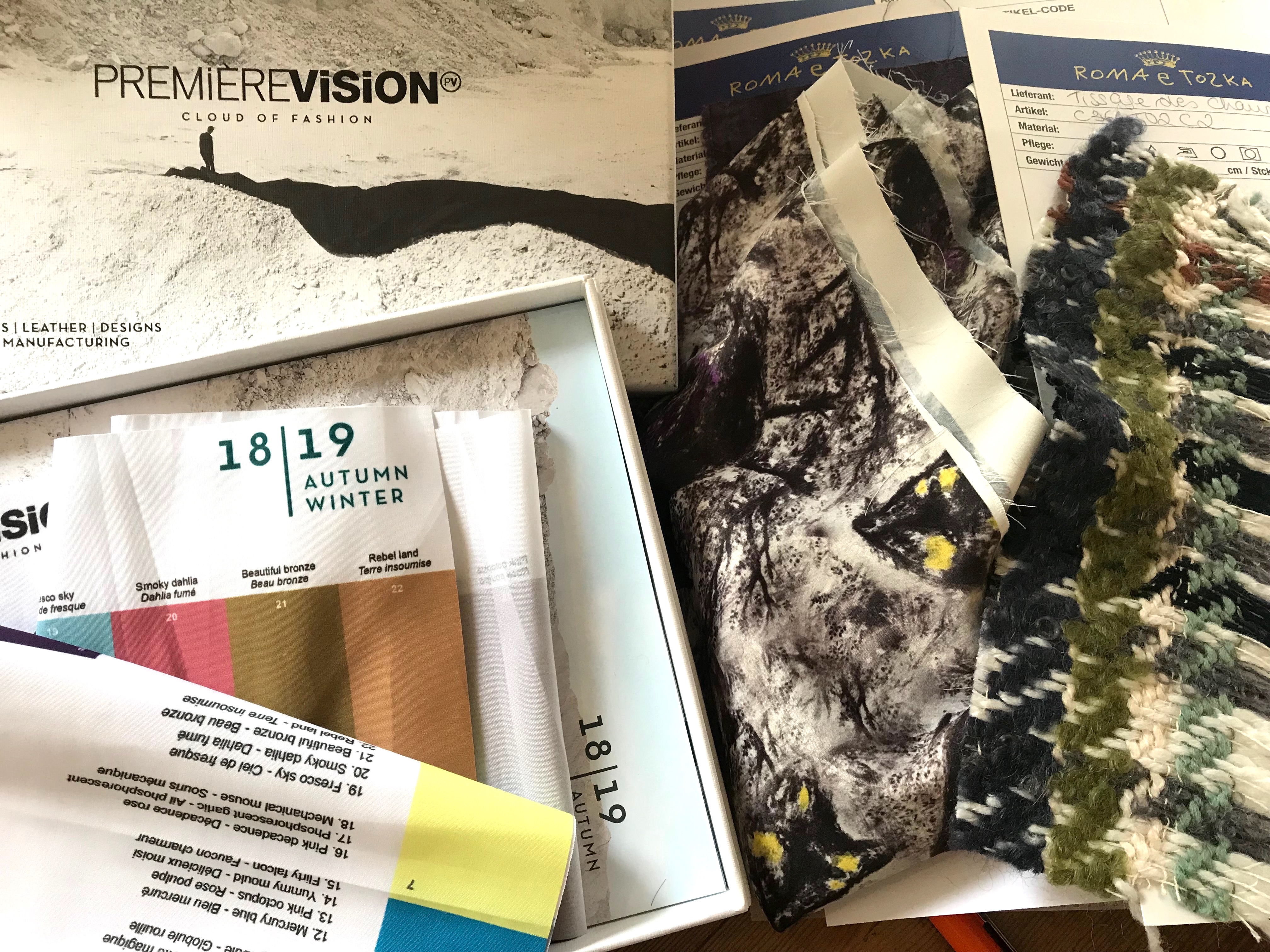 Herbst-Winter 2018-19