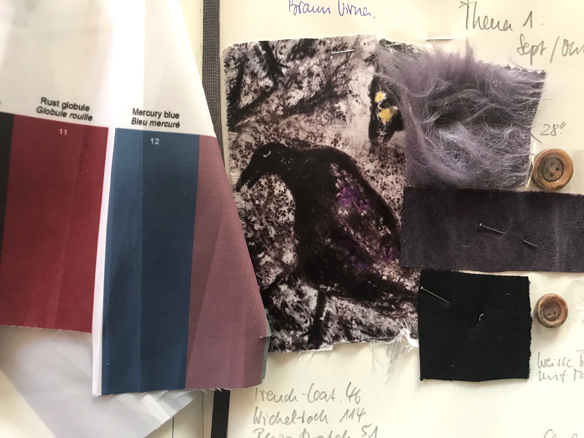 Herbst-Winter 2018–19