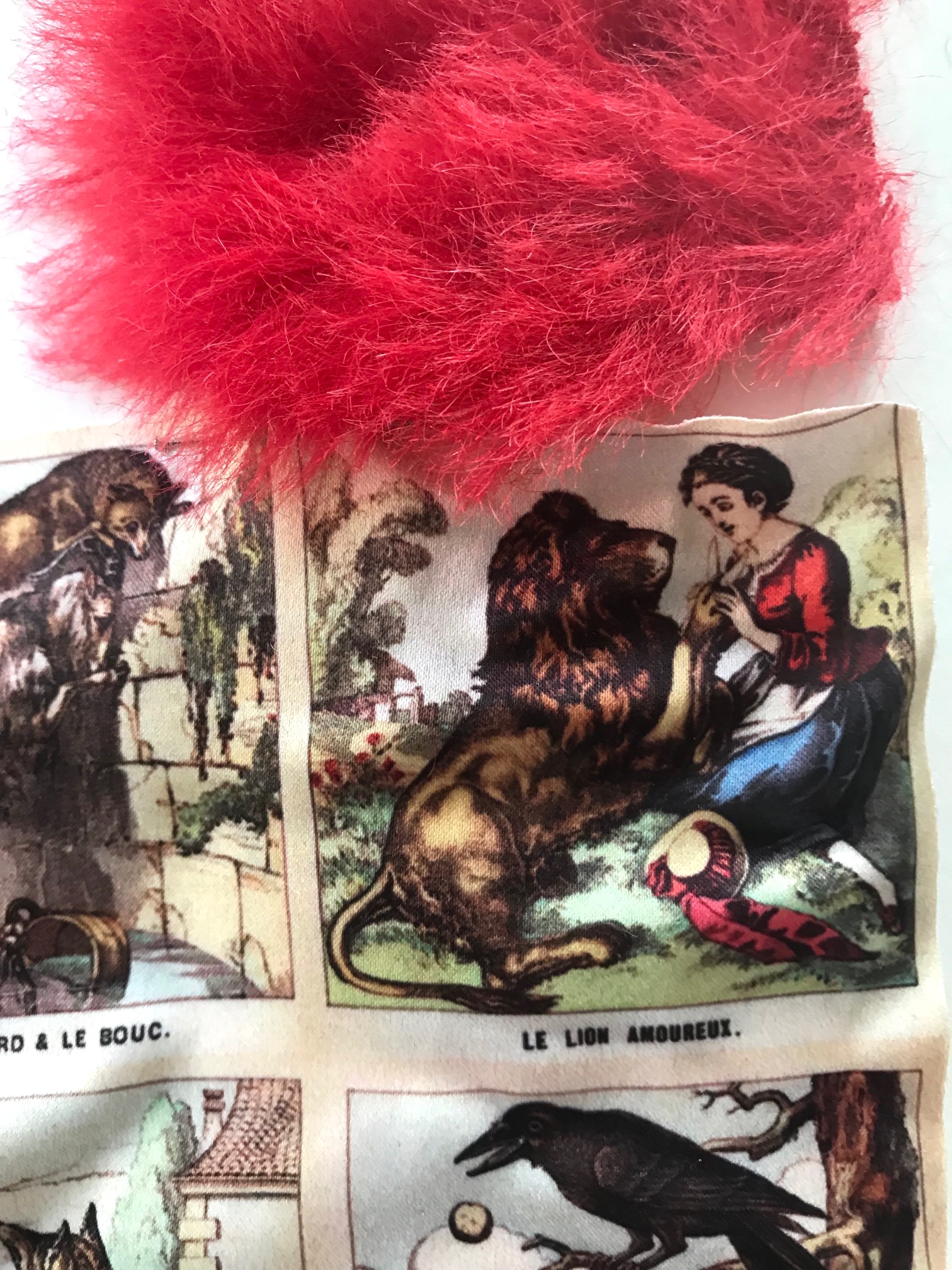 Herbst-Winter 2018-19