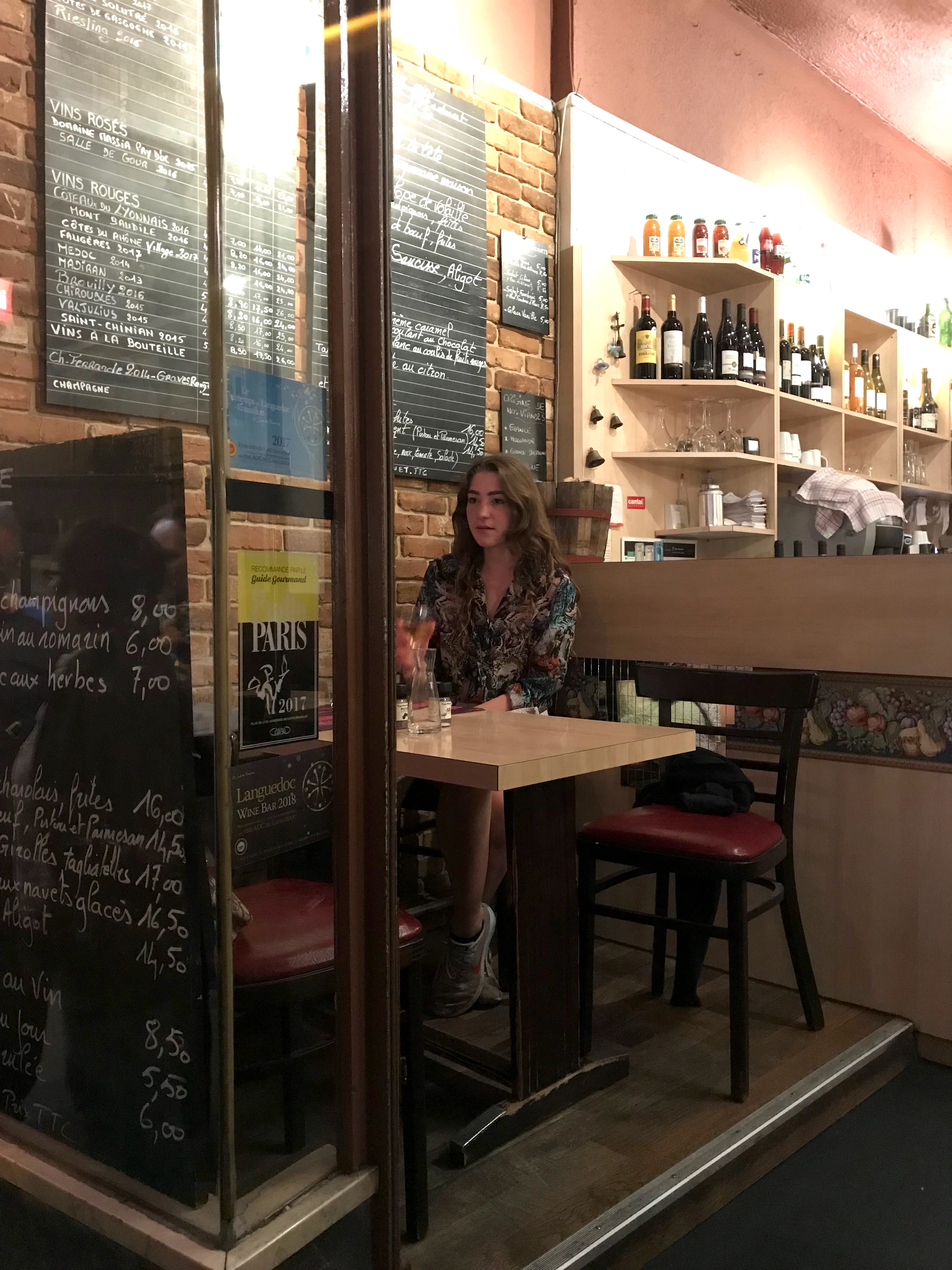 La Vigne Saint-Laurent