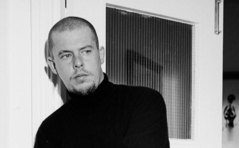 Alexander McQueen