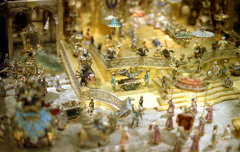 800px-Hofstaat_zu_Delhi_am_Geburtstag_des_Großmoguls04