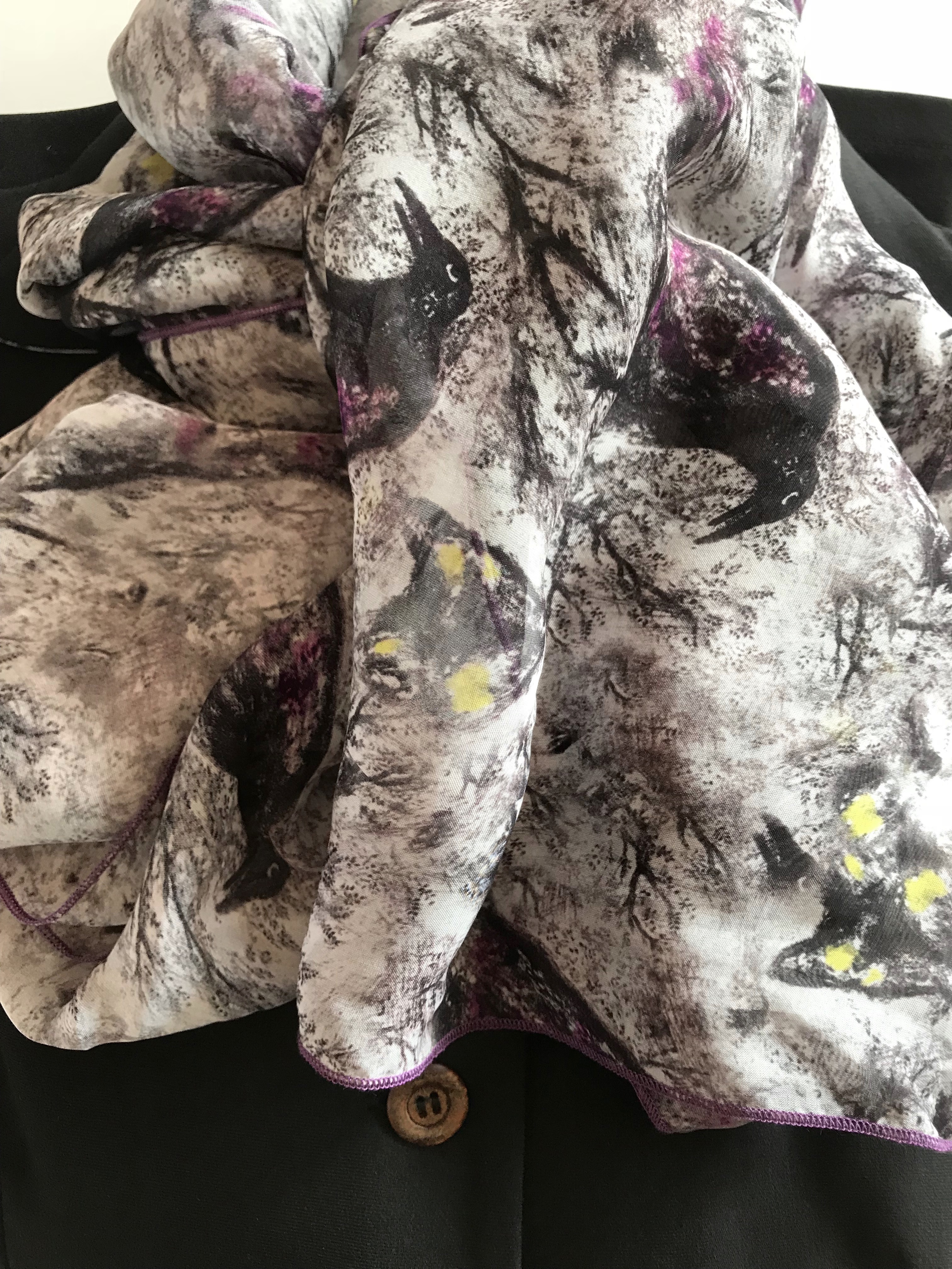 Philomela und Prokne