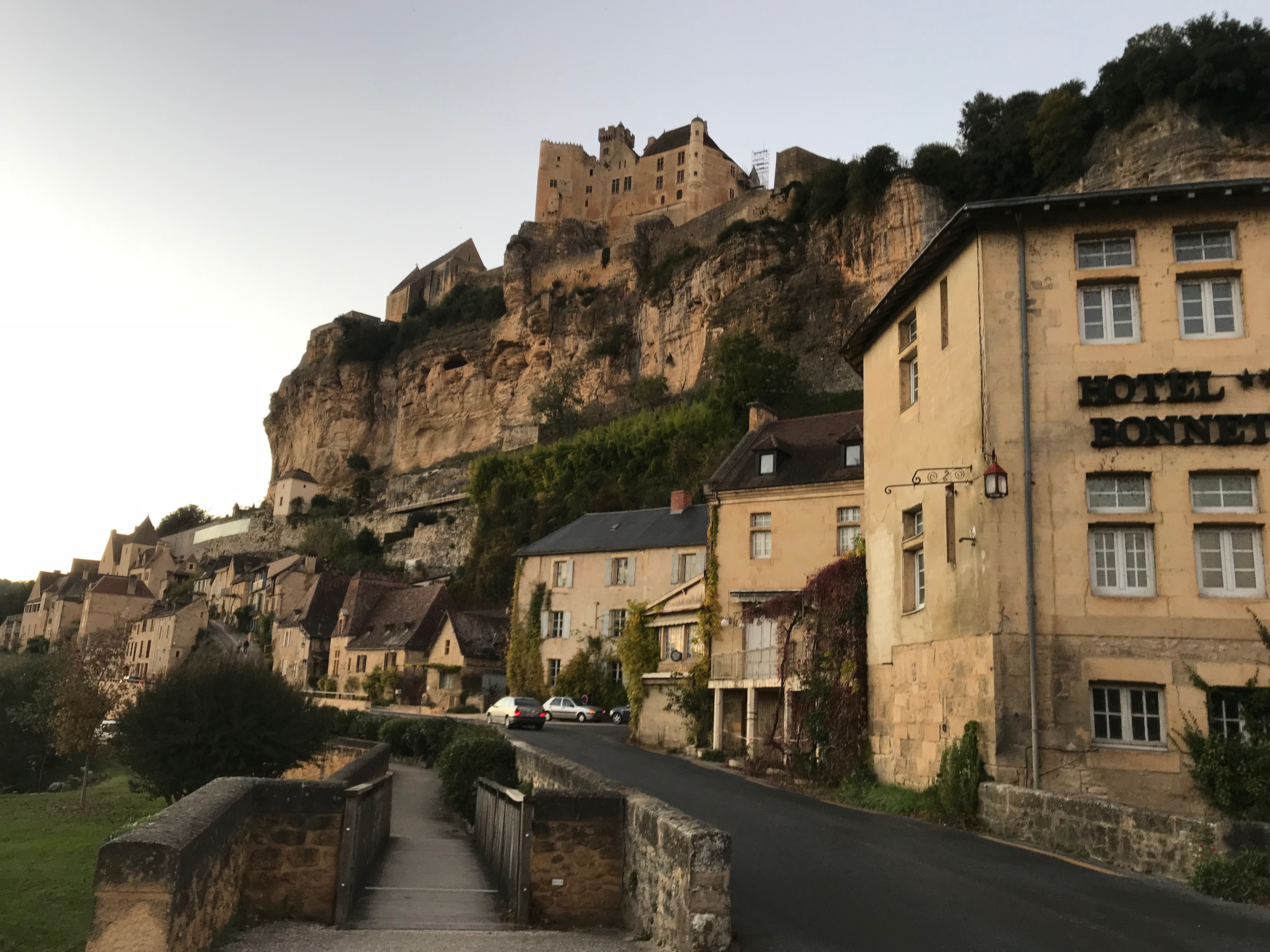 Beynac