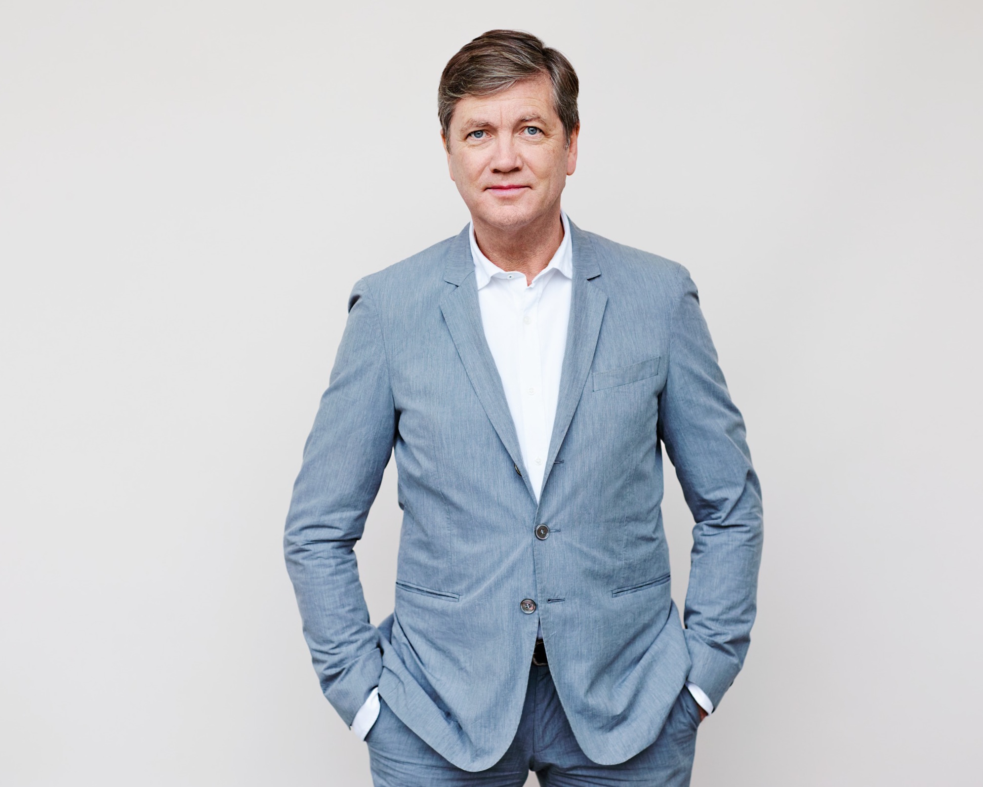 Peter Prange