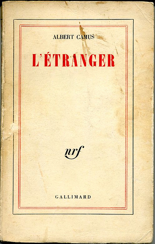 L'etranger