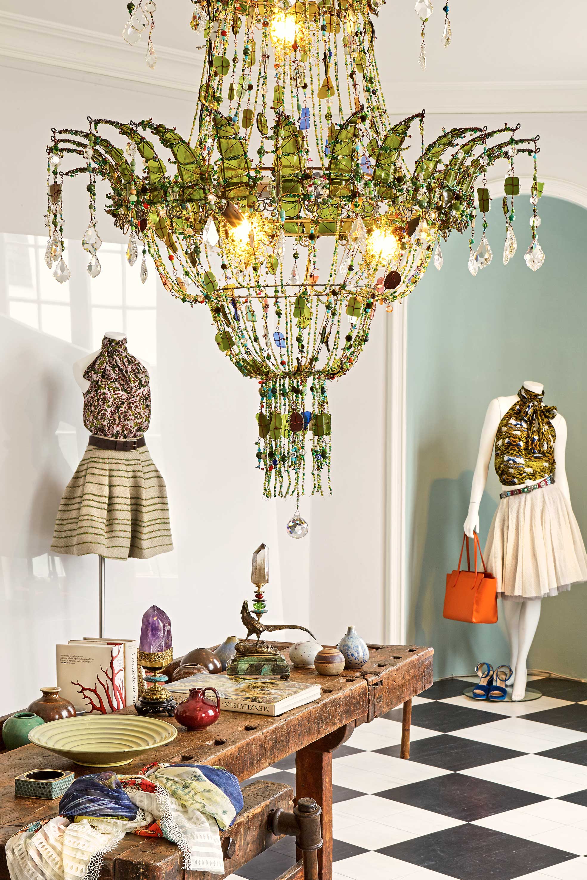 Magpie Art Collective