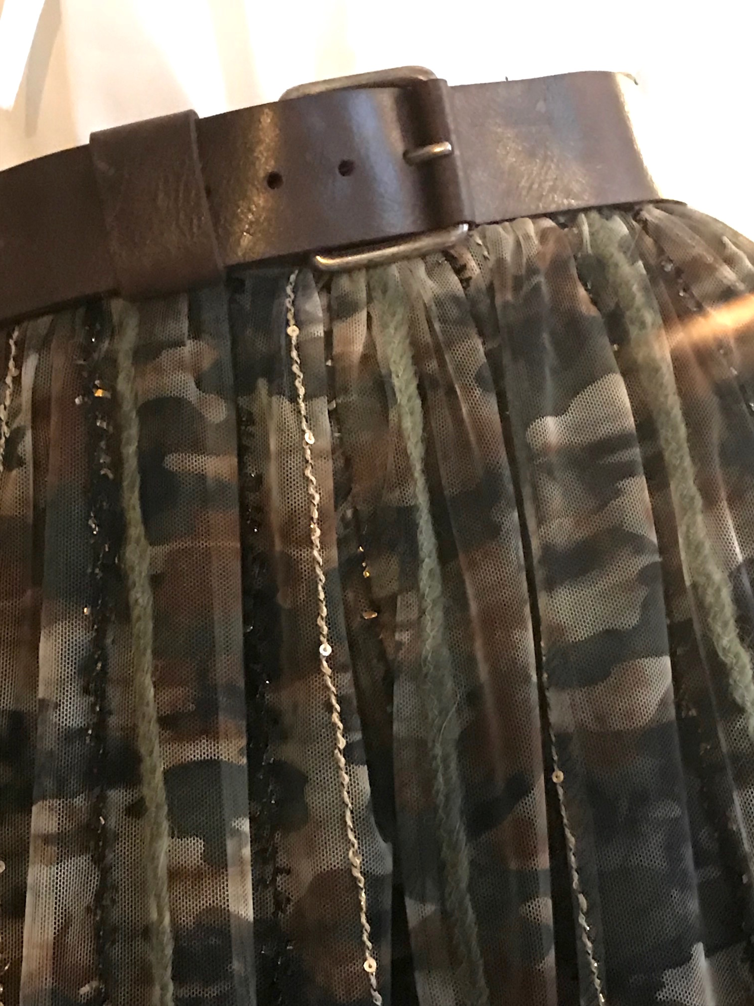 Bohemian Tütü