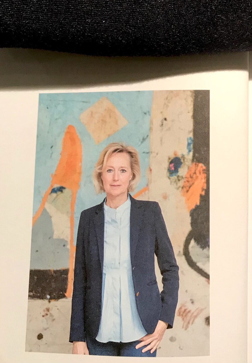 Carolin Scharpff-Striebich