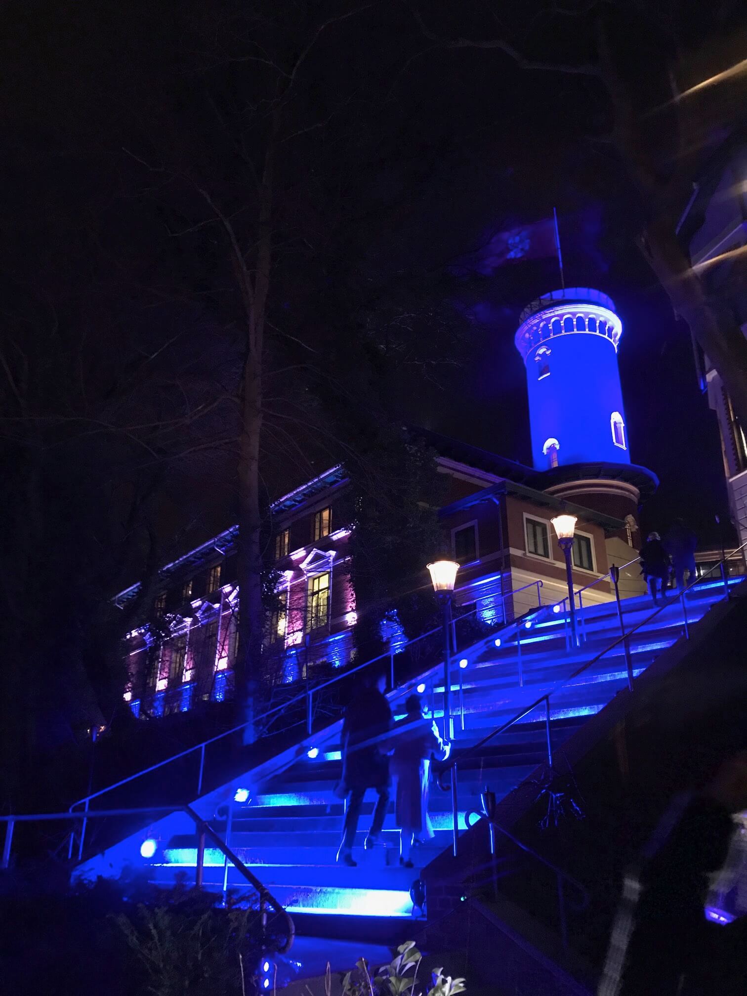 Neujahrsempfang Kölnschnack