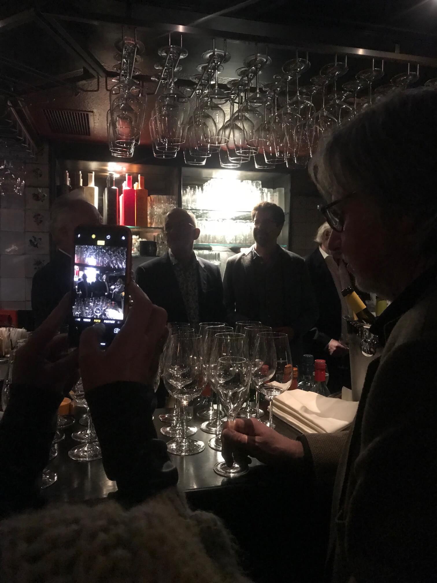 Gourmet Festival Sylt