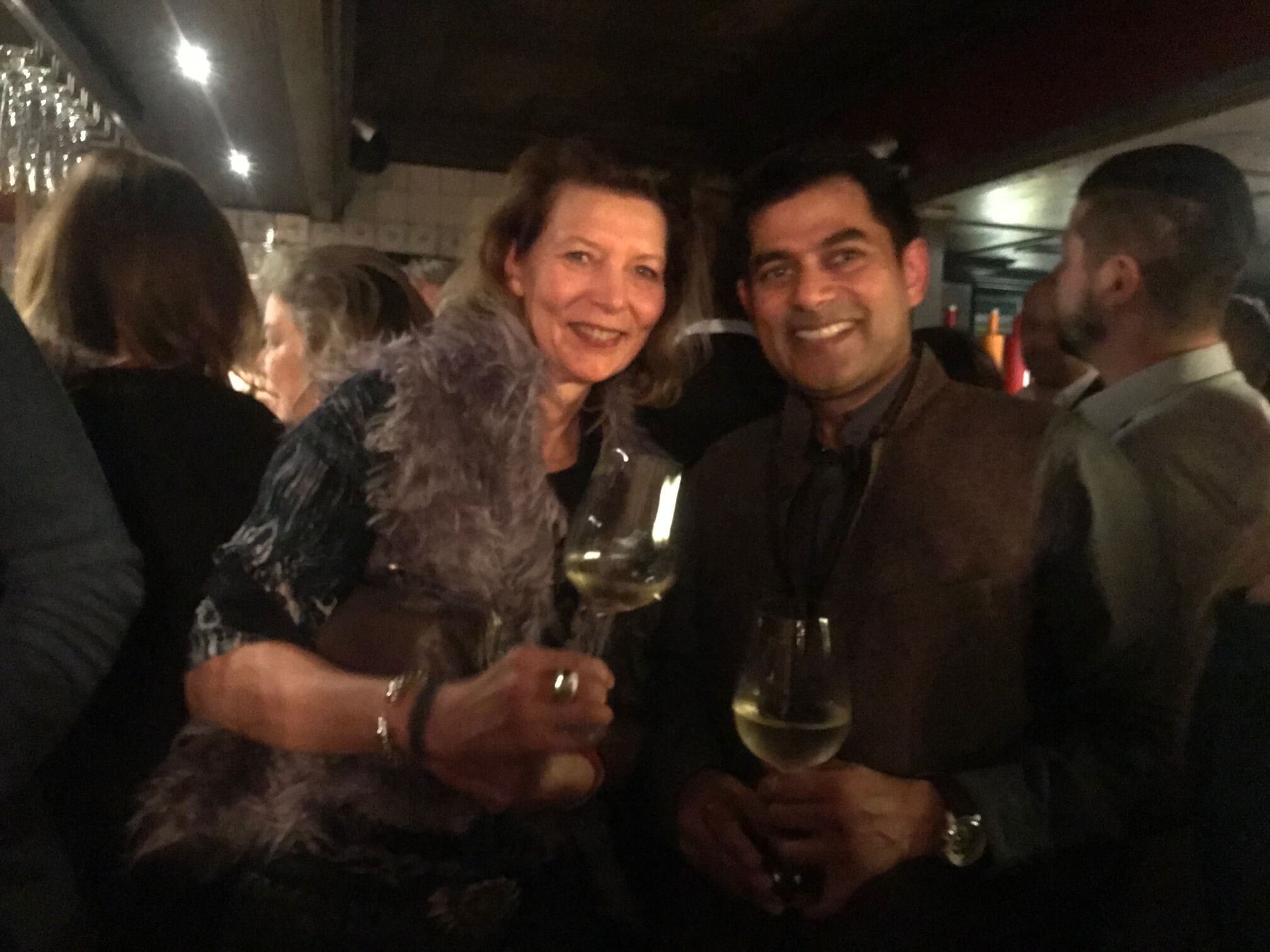 Gourmet Festival Sylt