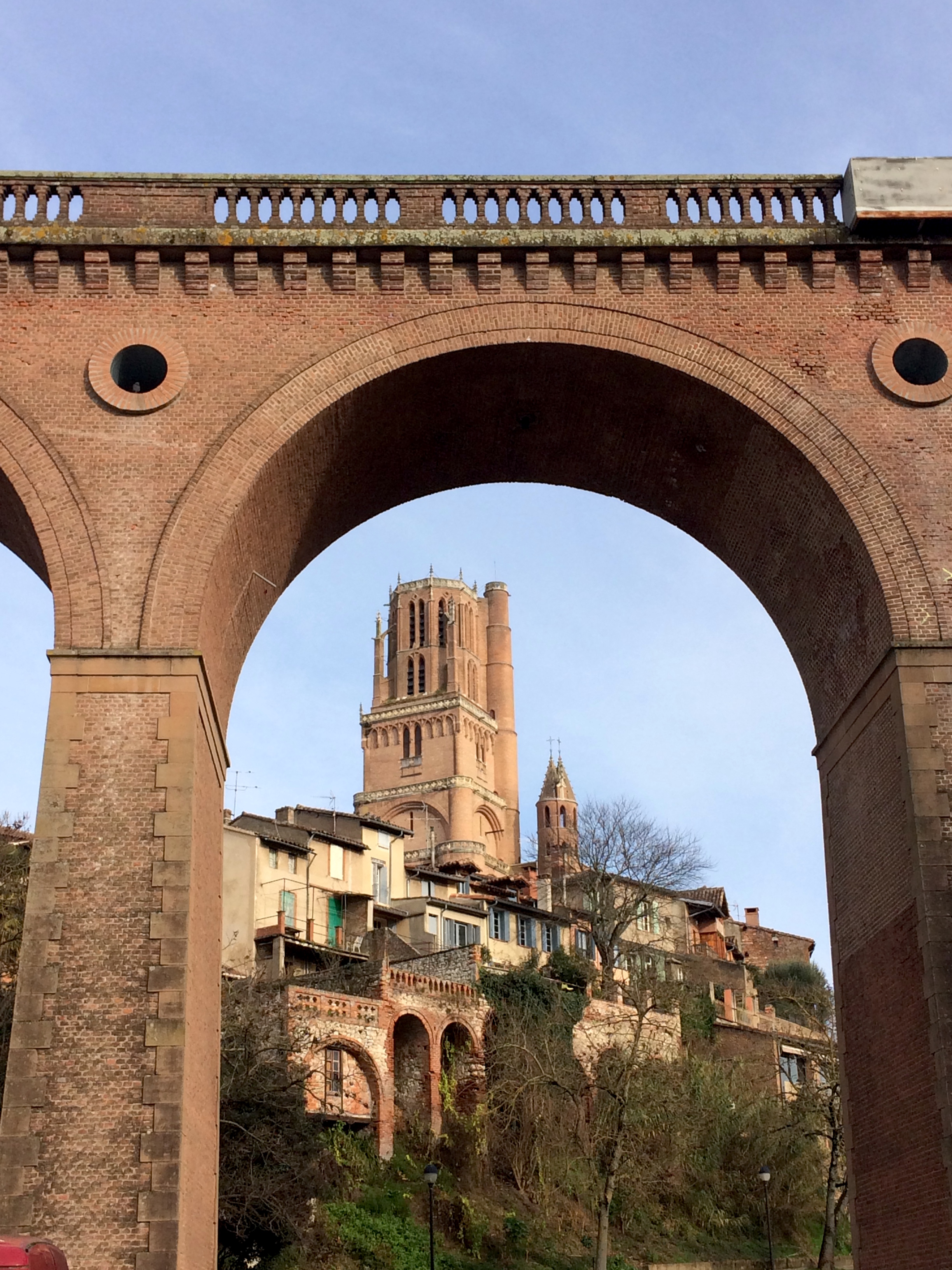 Albi