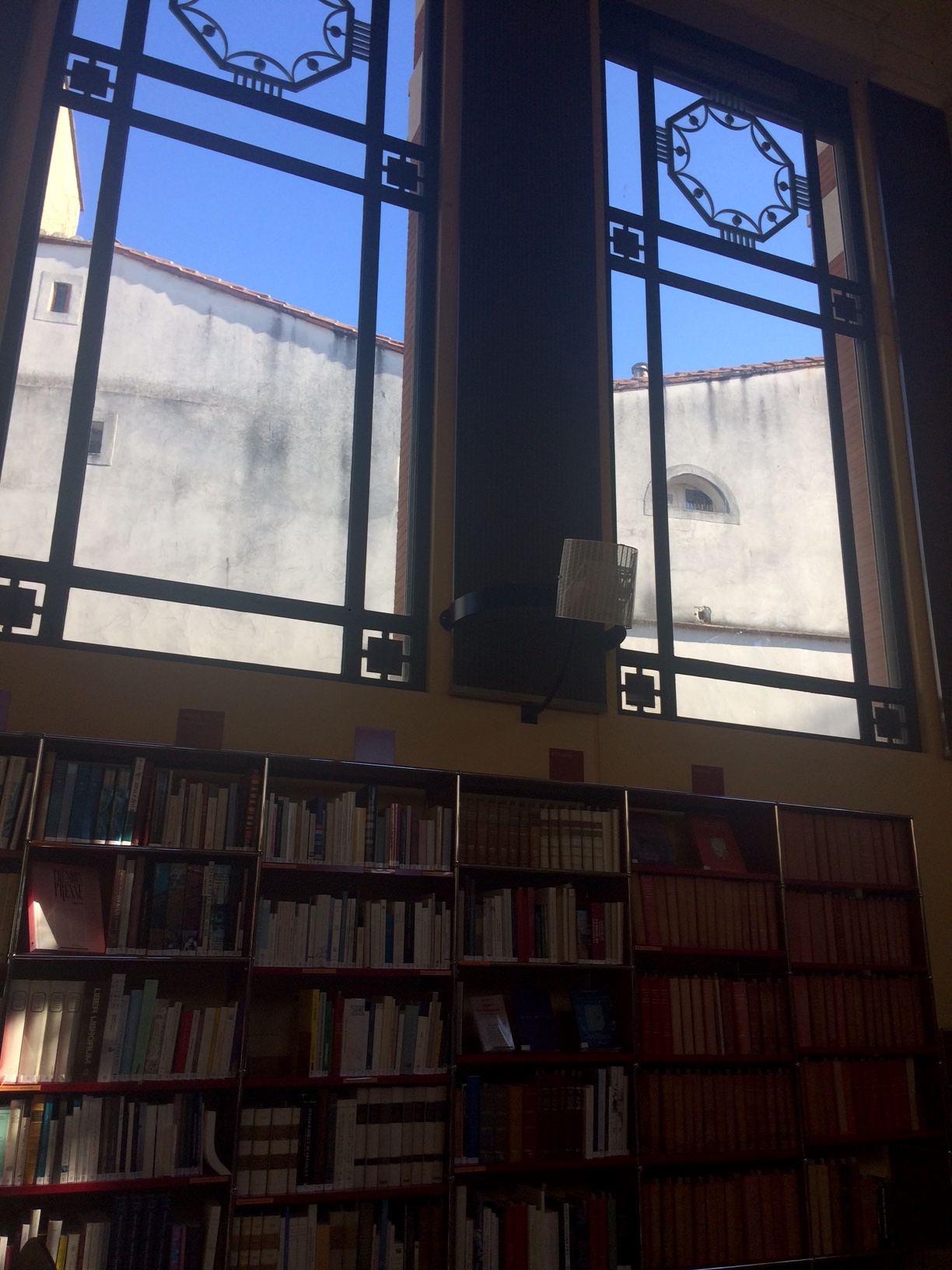 Bibliothek Toulouse