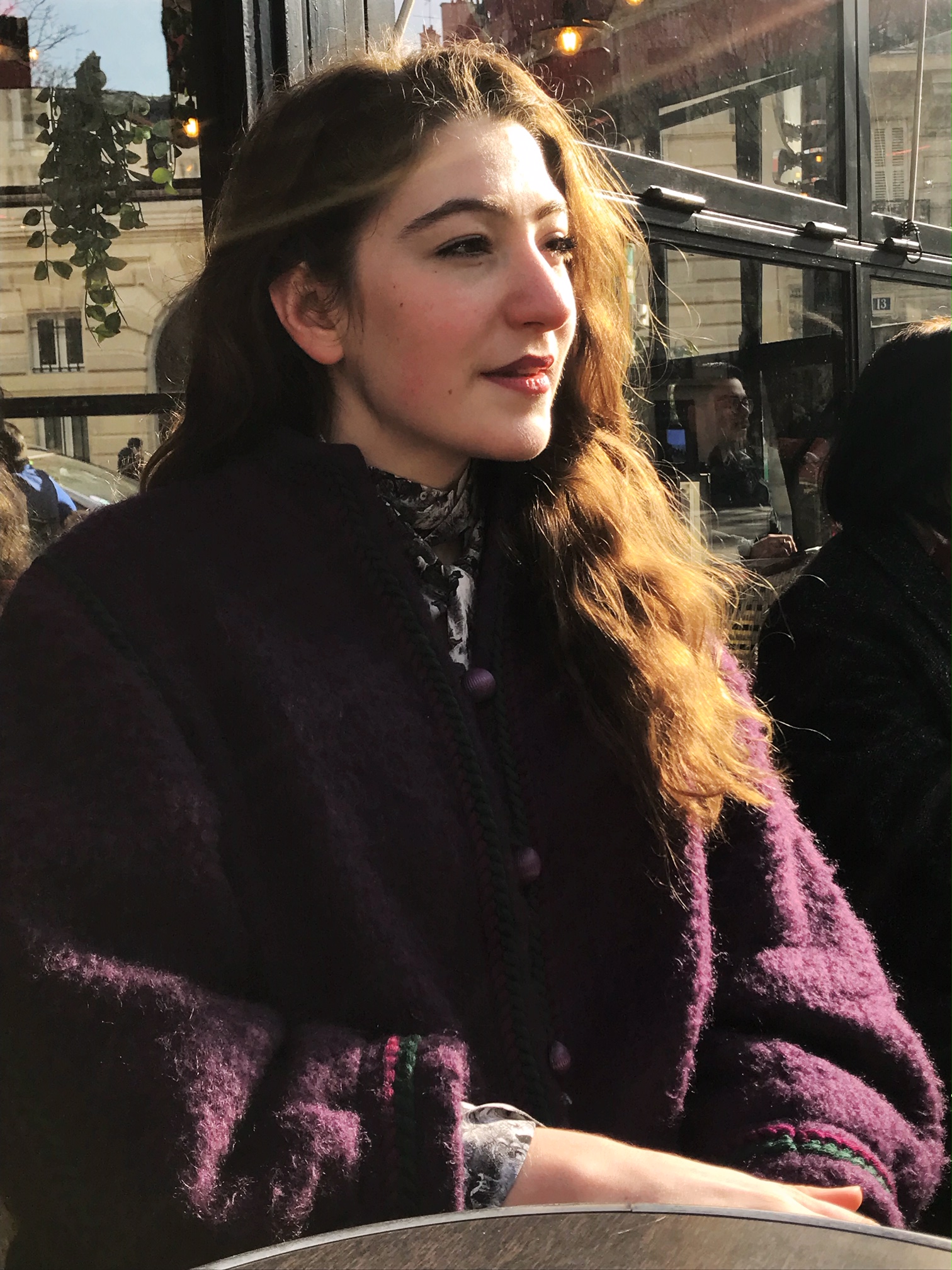 Paris