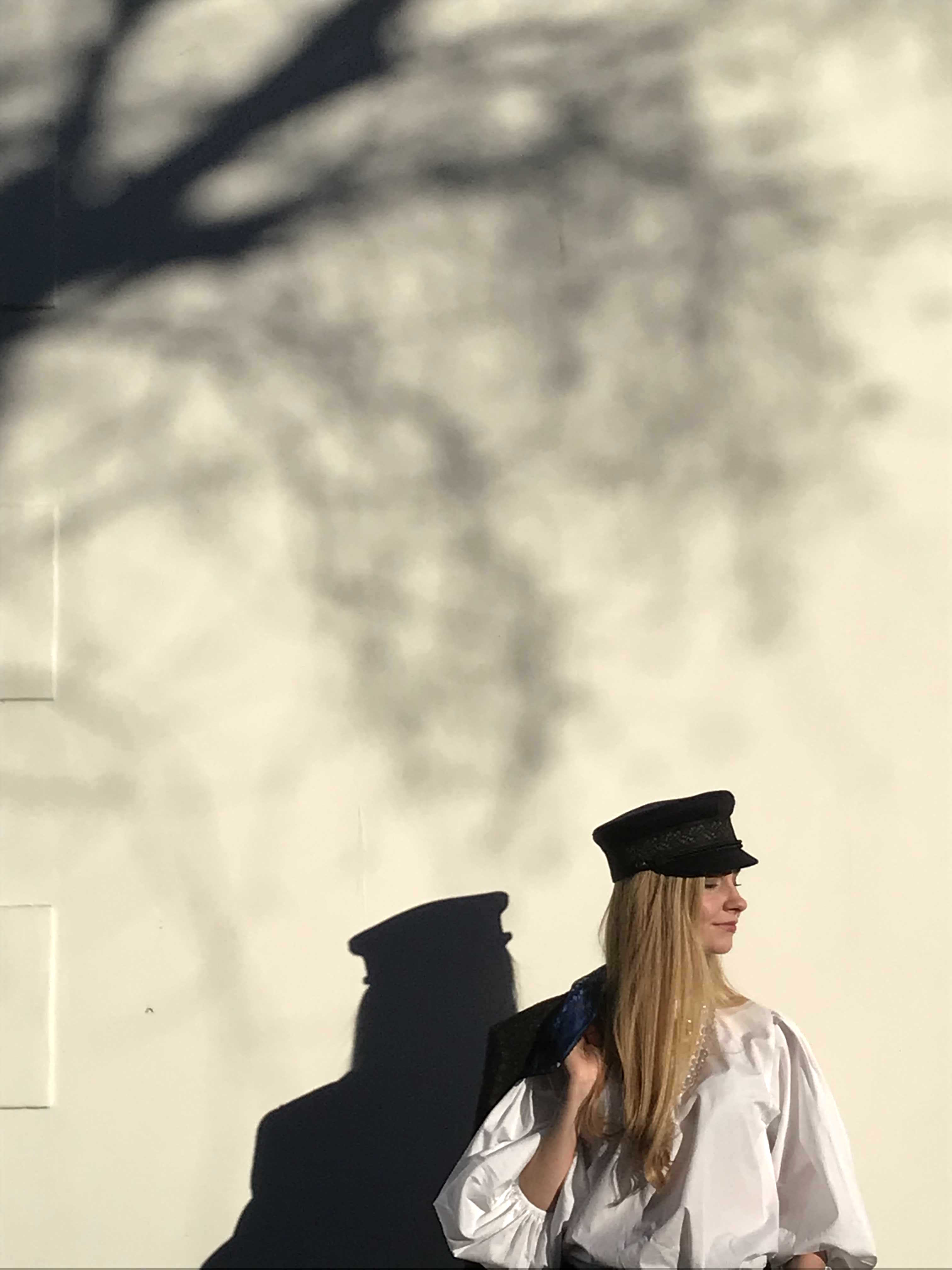 Waterscape Fotoshooting