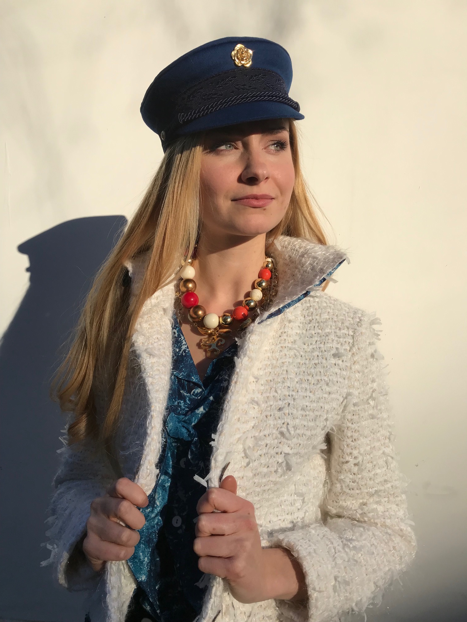 Waterscape Fotoshooting