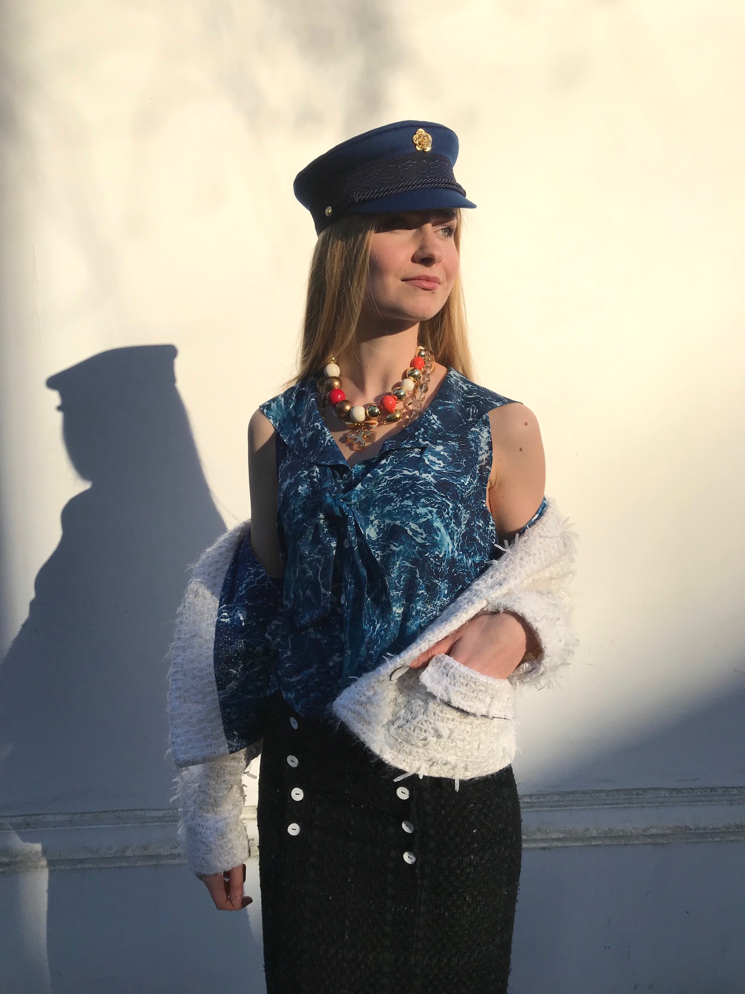 Waterscape Fotoshooting