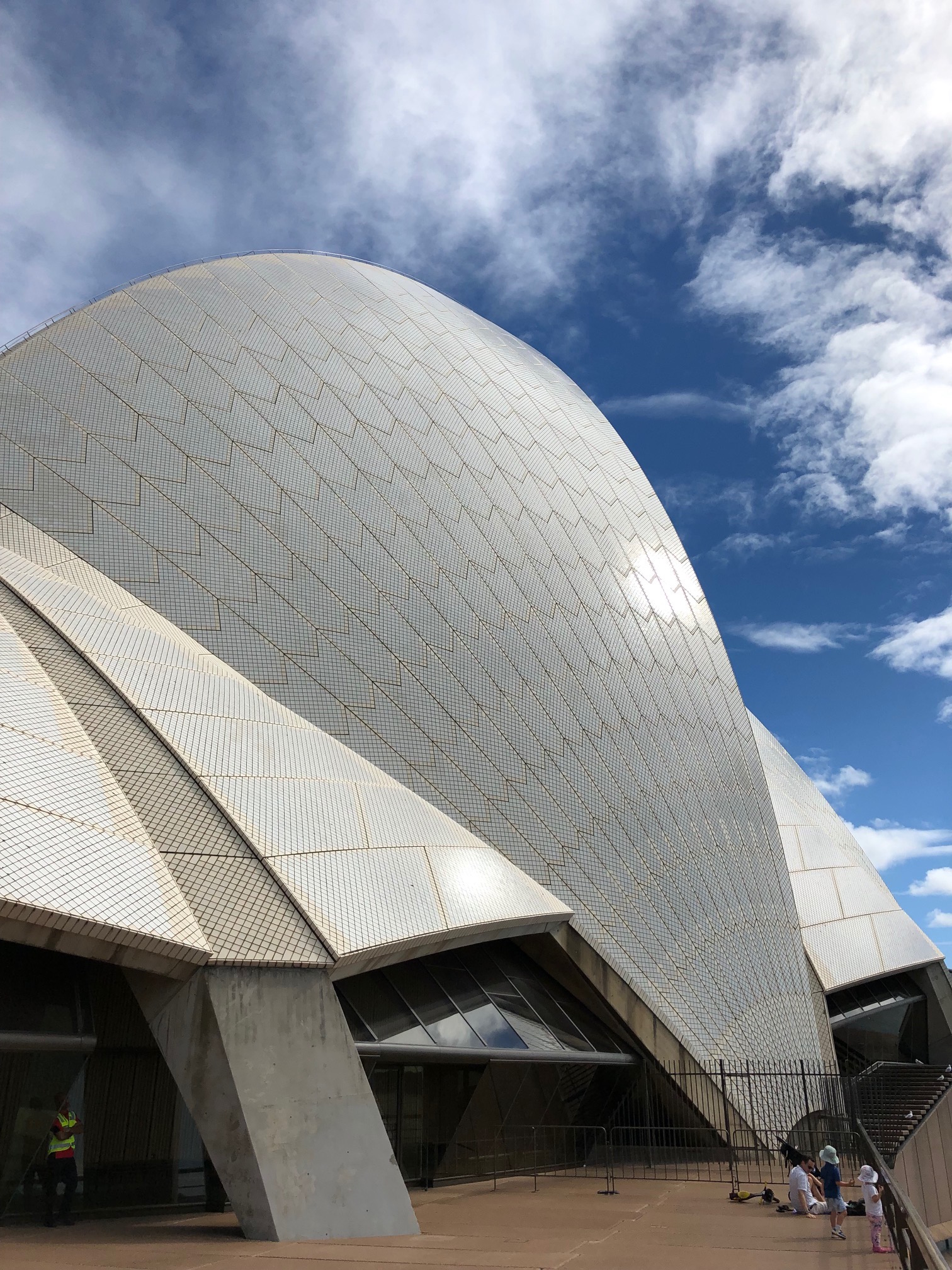 Sydney Oper