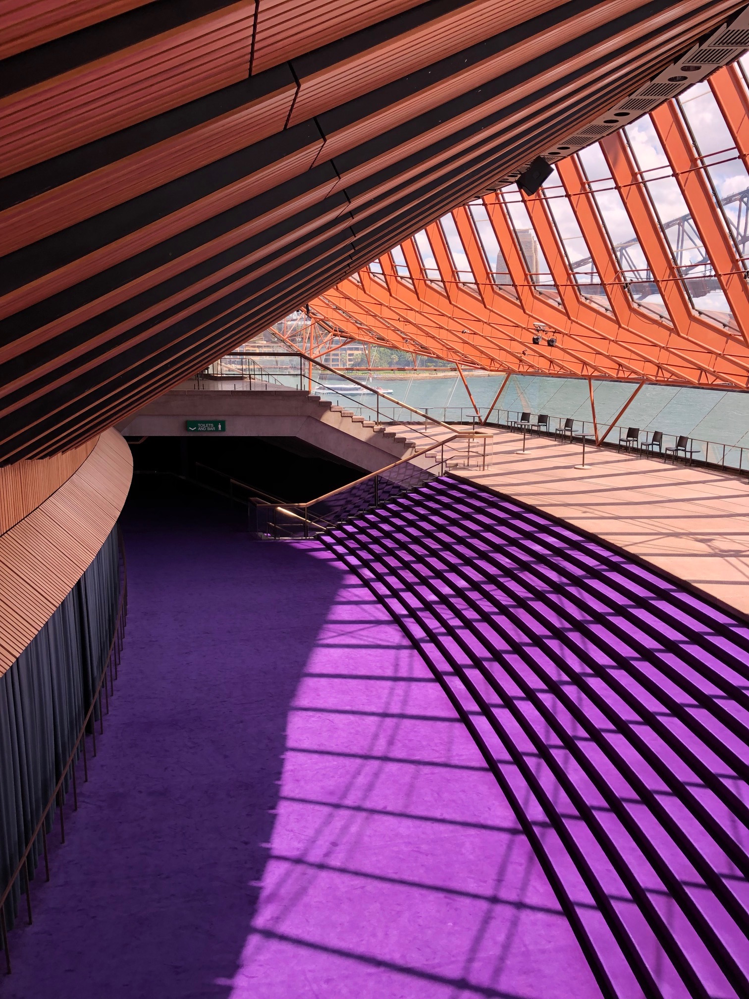 Sydney Opera
