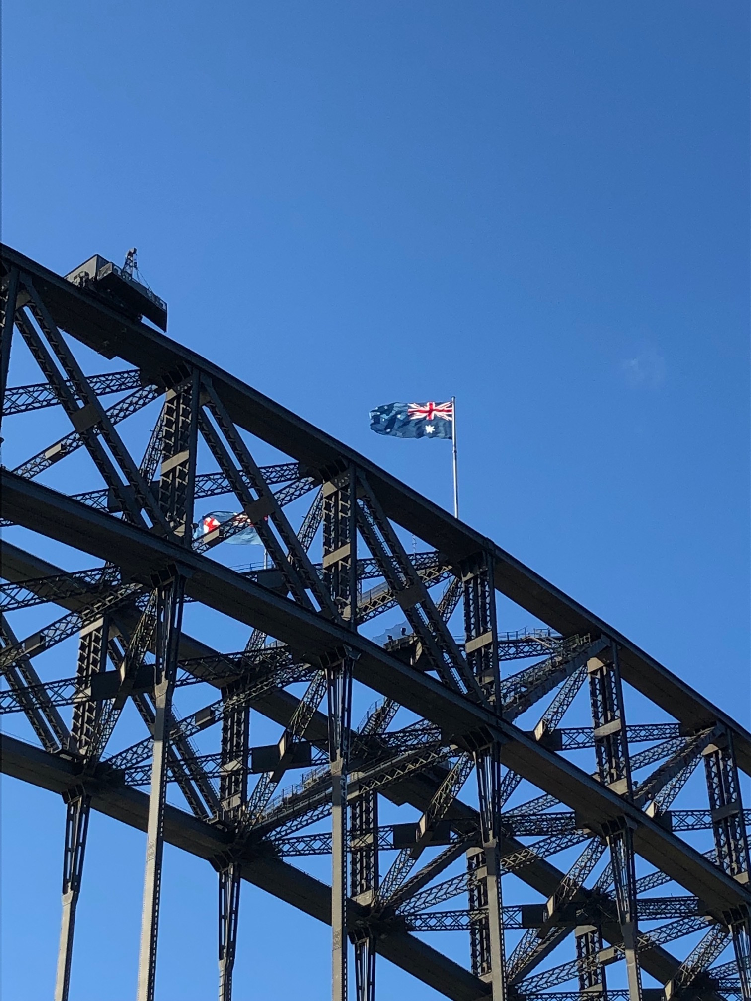 Harbour Bridge