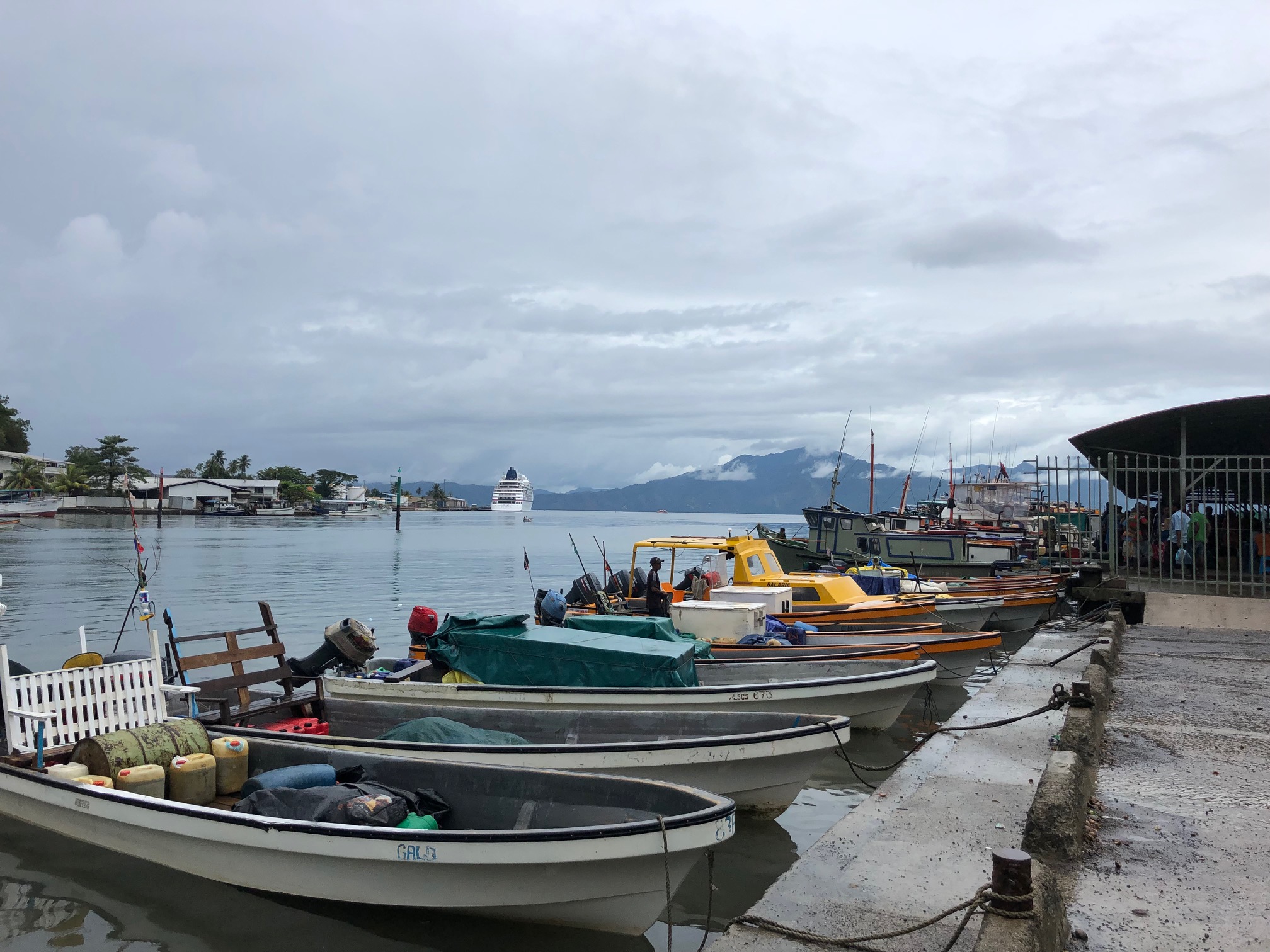 Alotau
