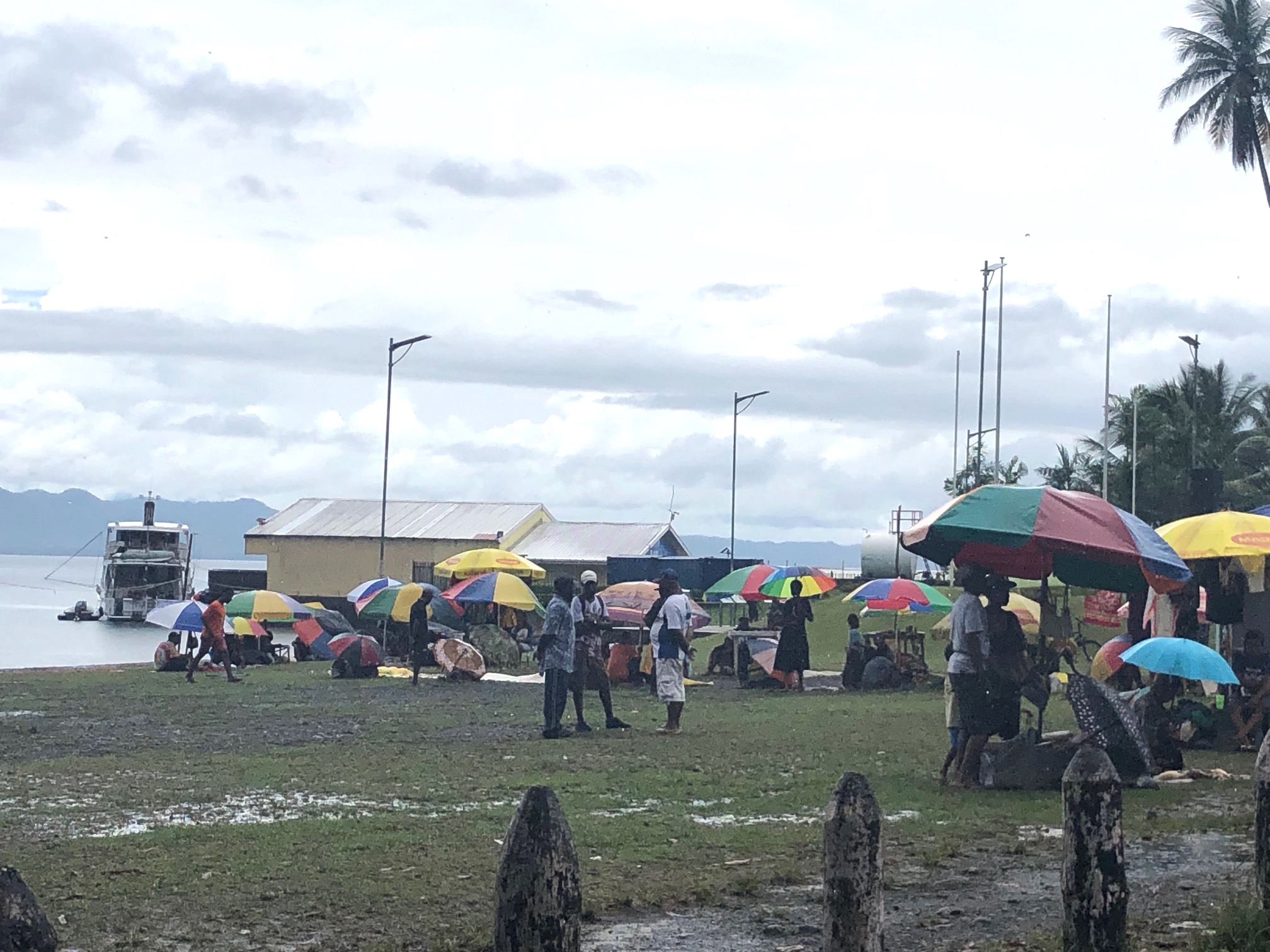 Alotau