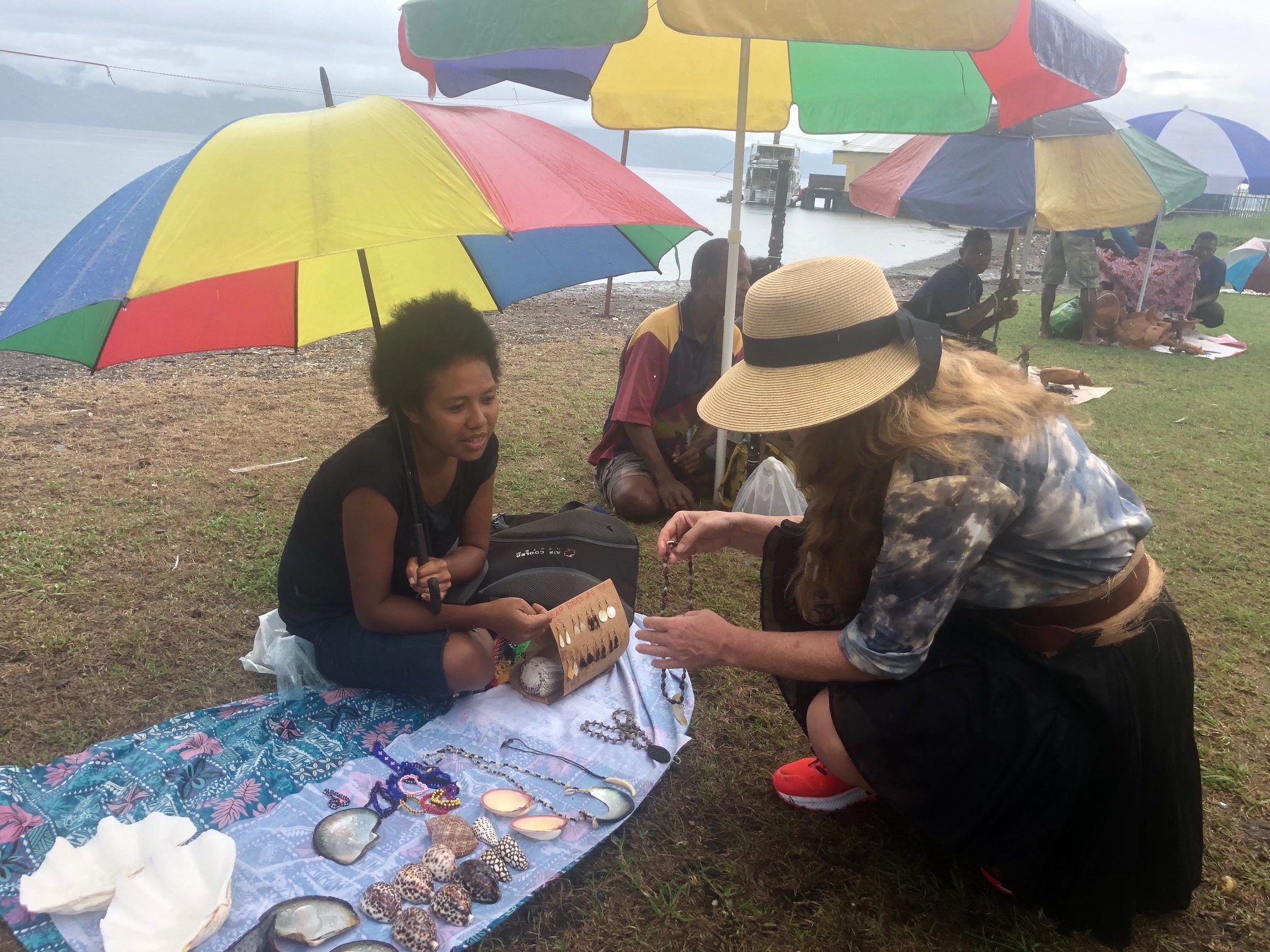 Alotau