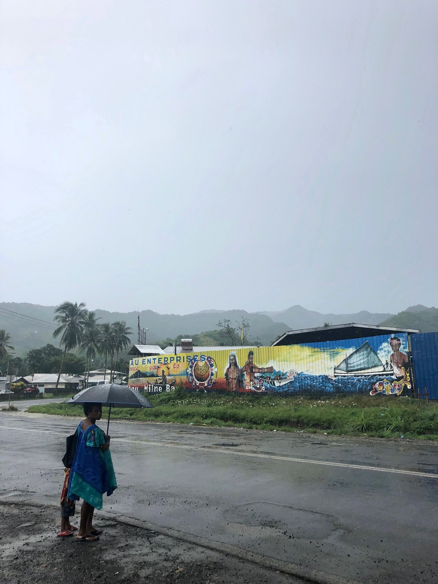 Alotau