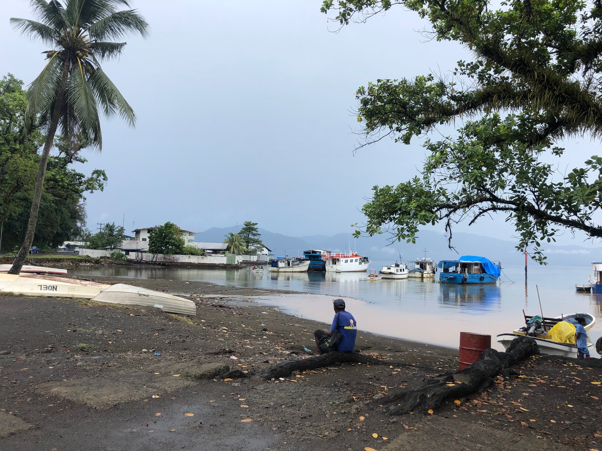 Alotau