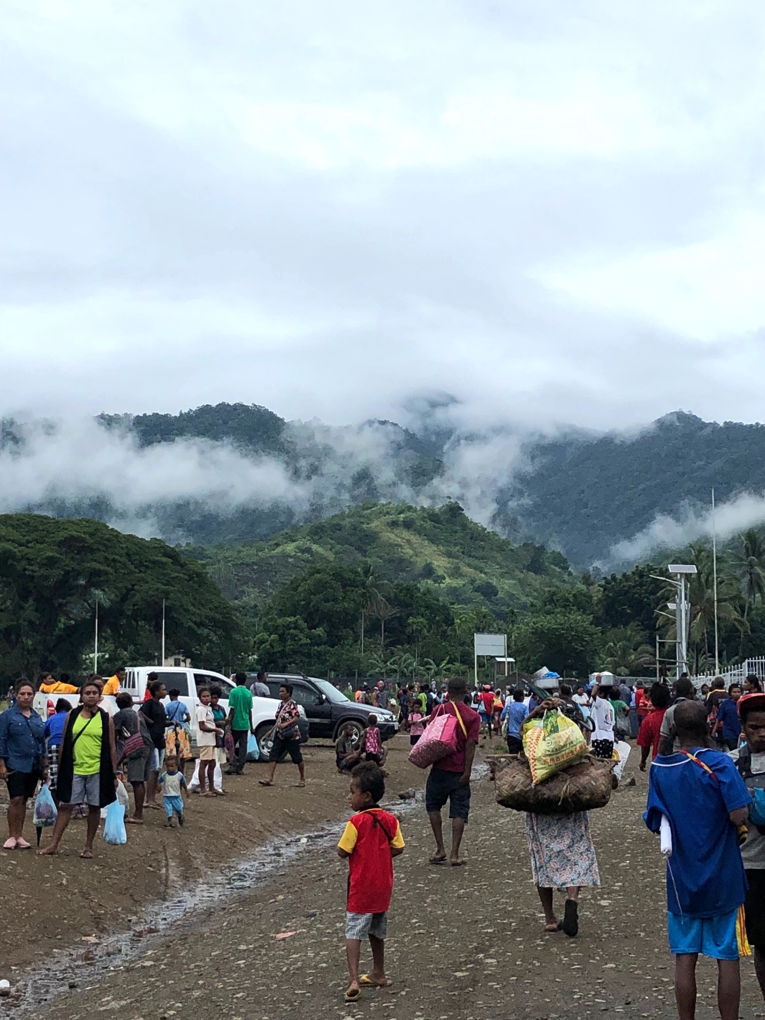 Alotau