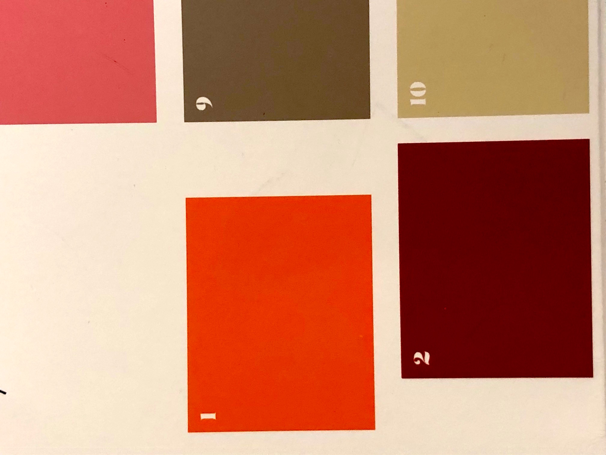 MS Europa Neuanstrich