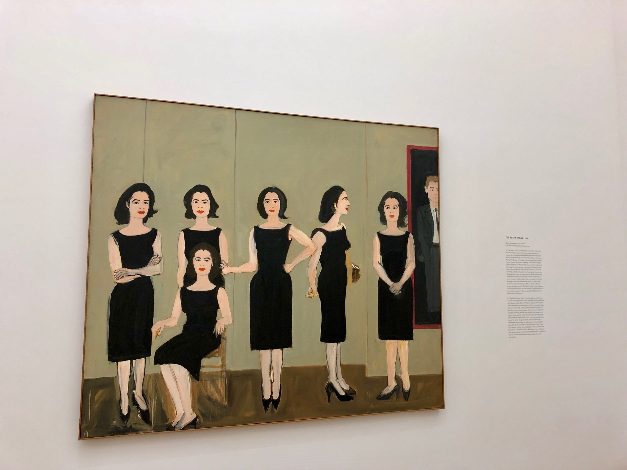 Alex Katz