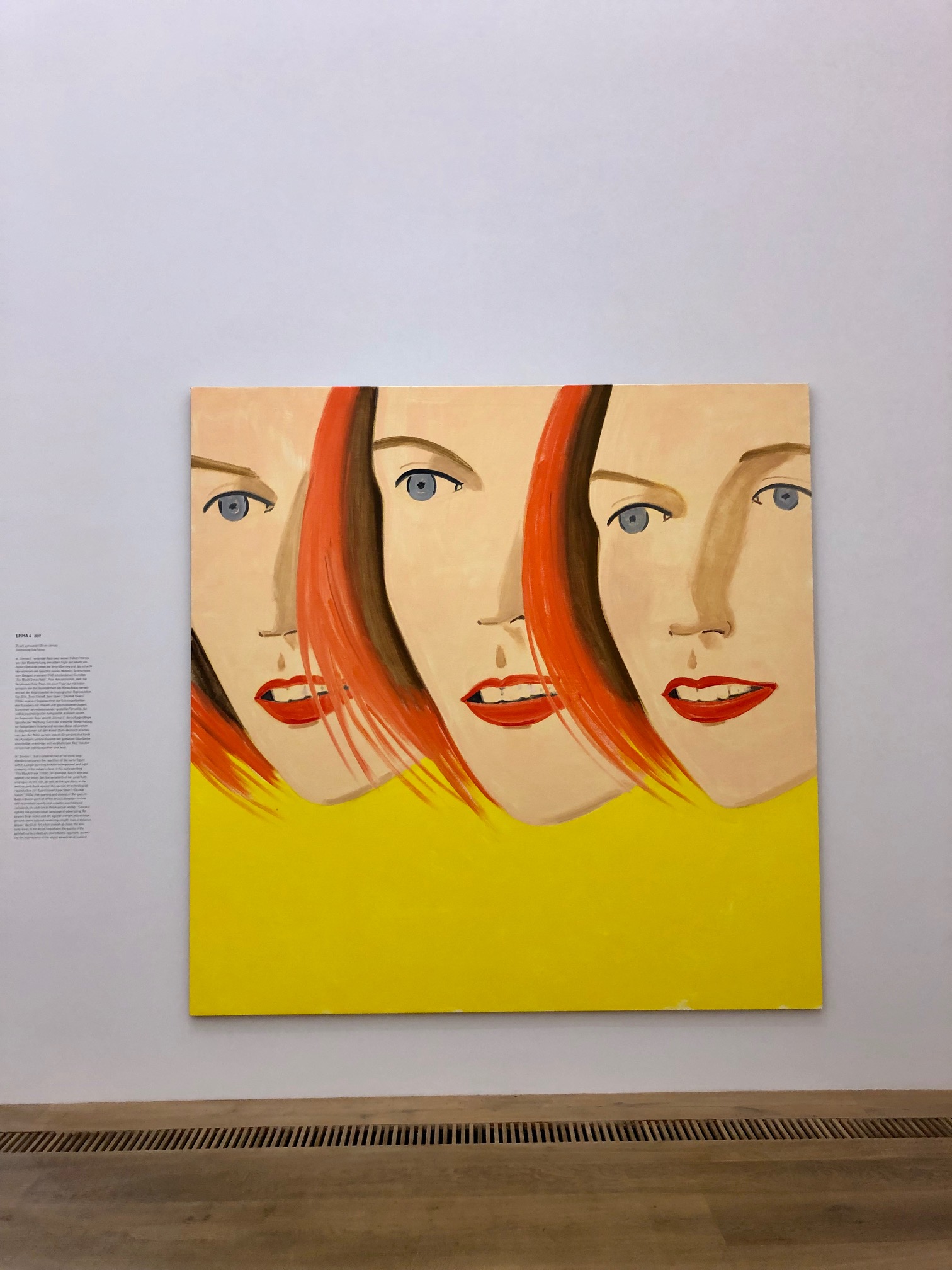Alex Katz