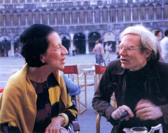 Diana Vreeland