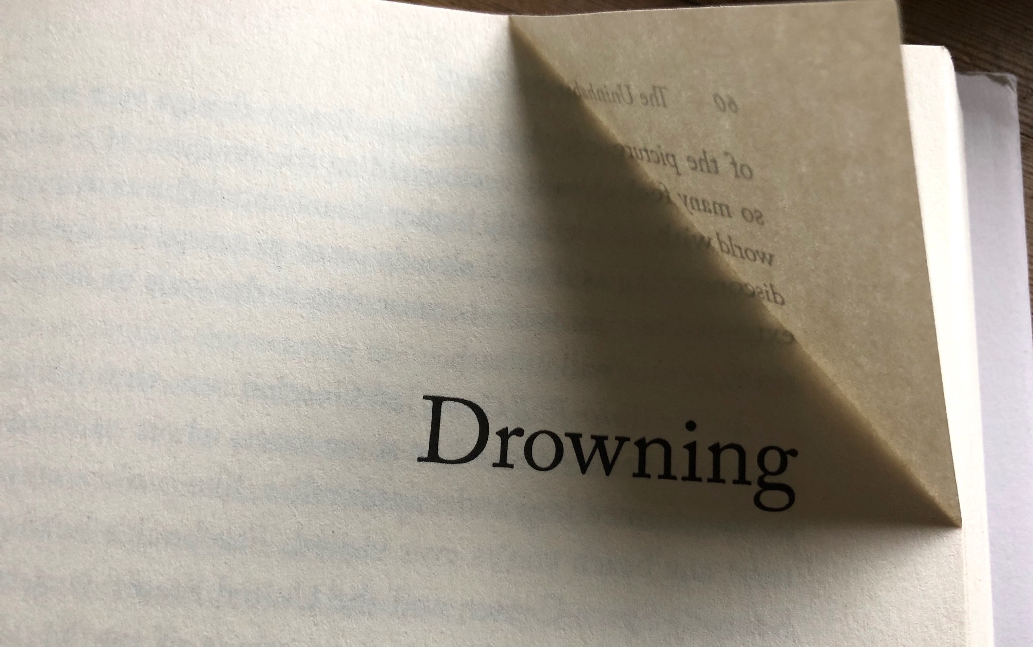 The uninhabitable Earth