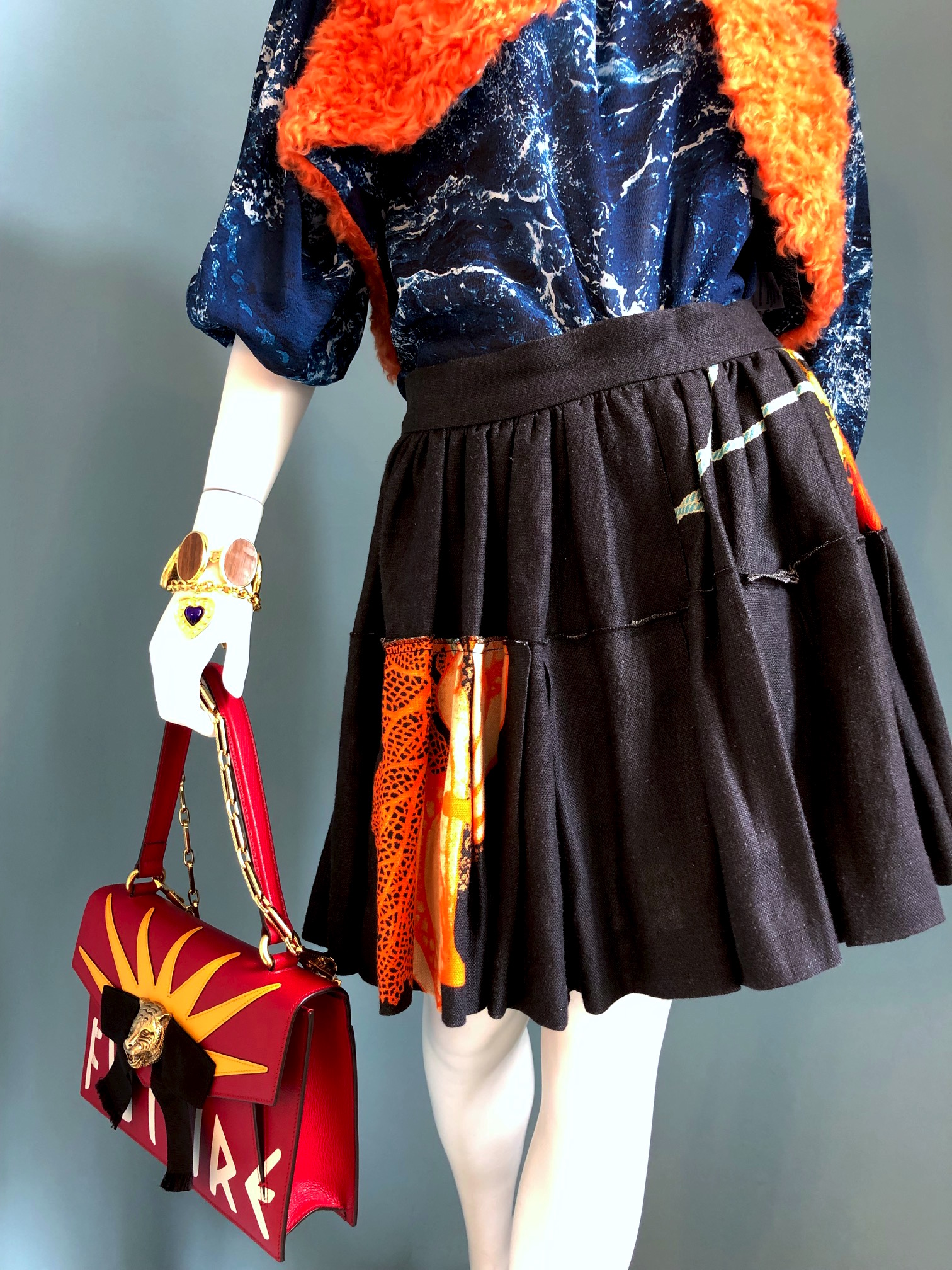 Secondella goes Sylt again