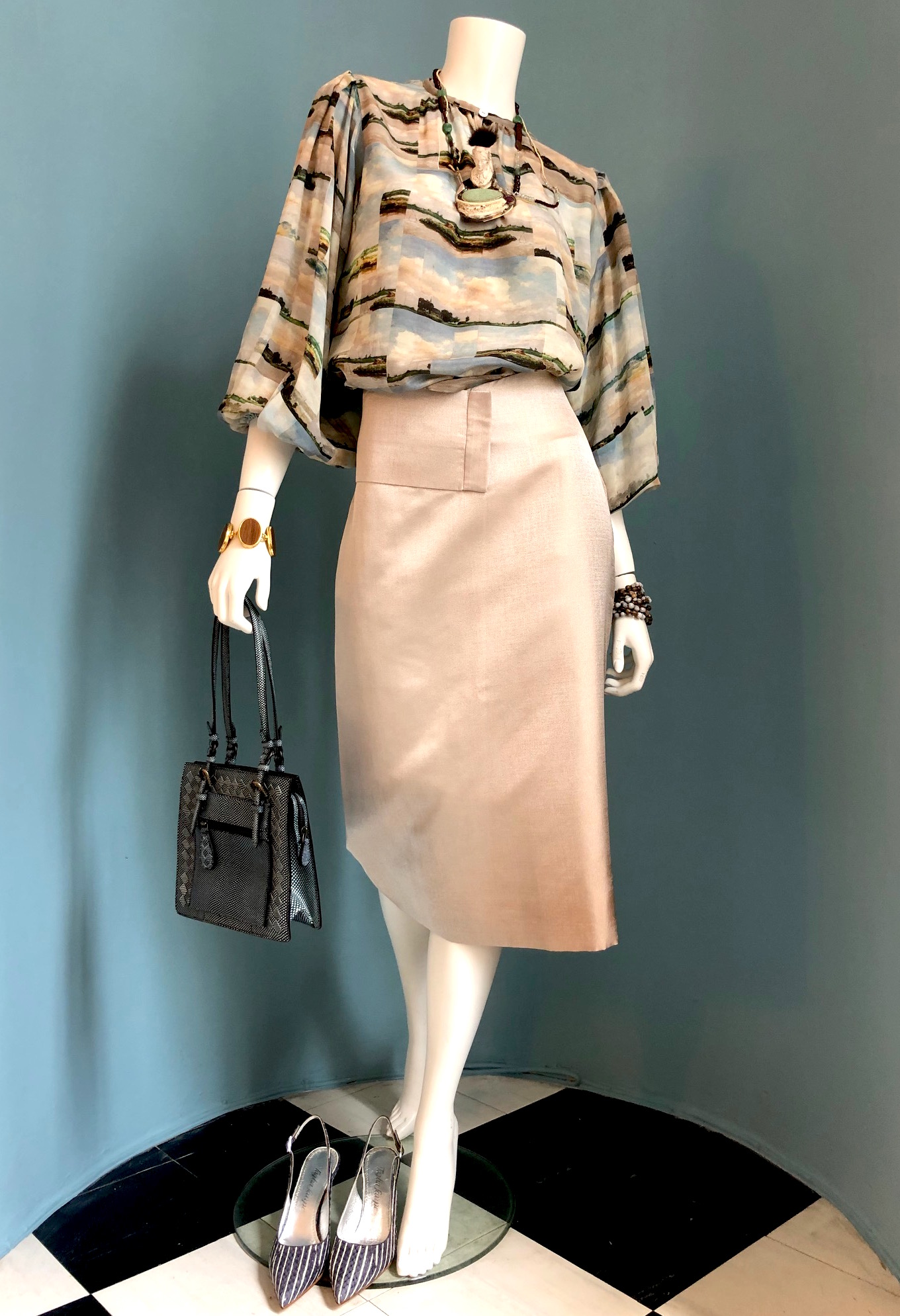 Secondella goes Sylt again