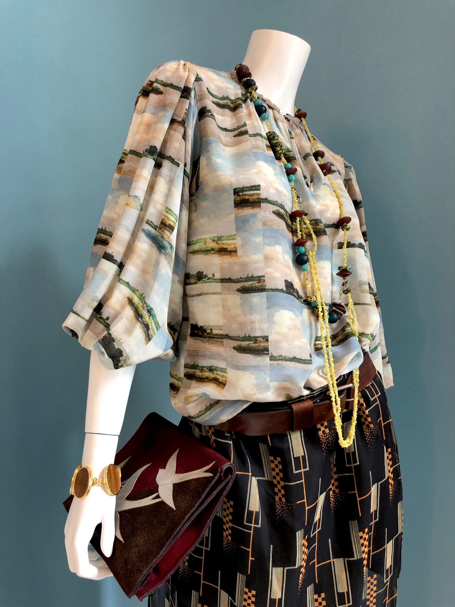 Secondella Goes Sylt again