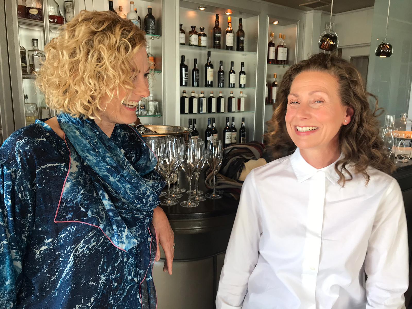 Shooting Bunte Top 100 Sylt