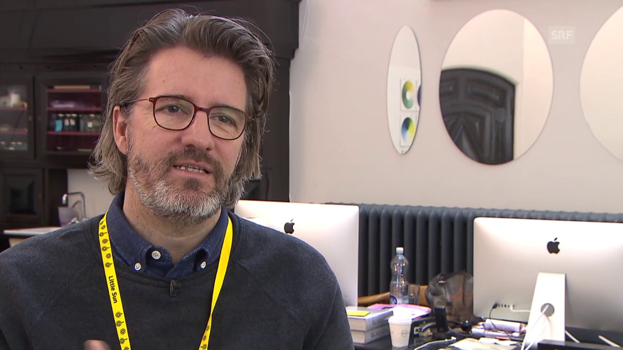 Olafur Eliasson