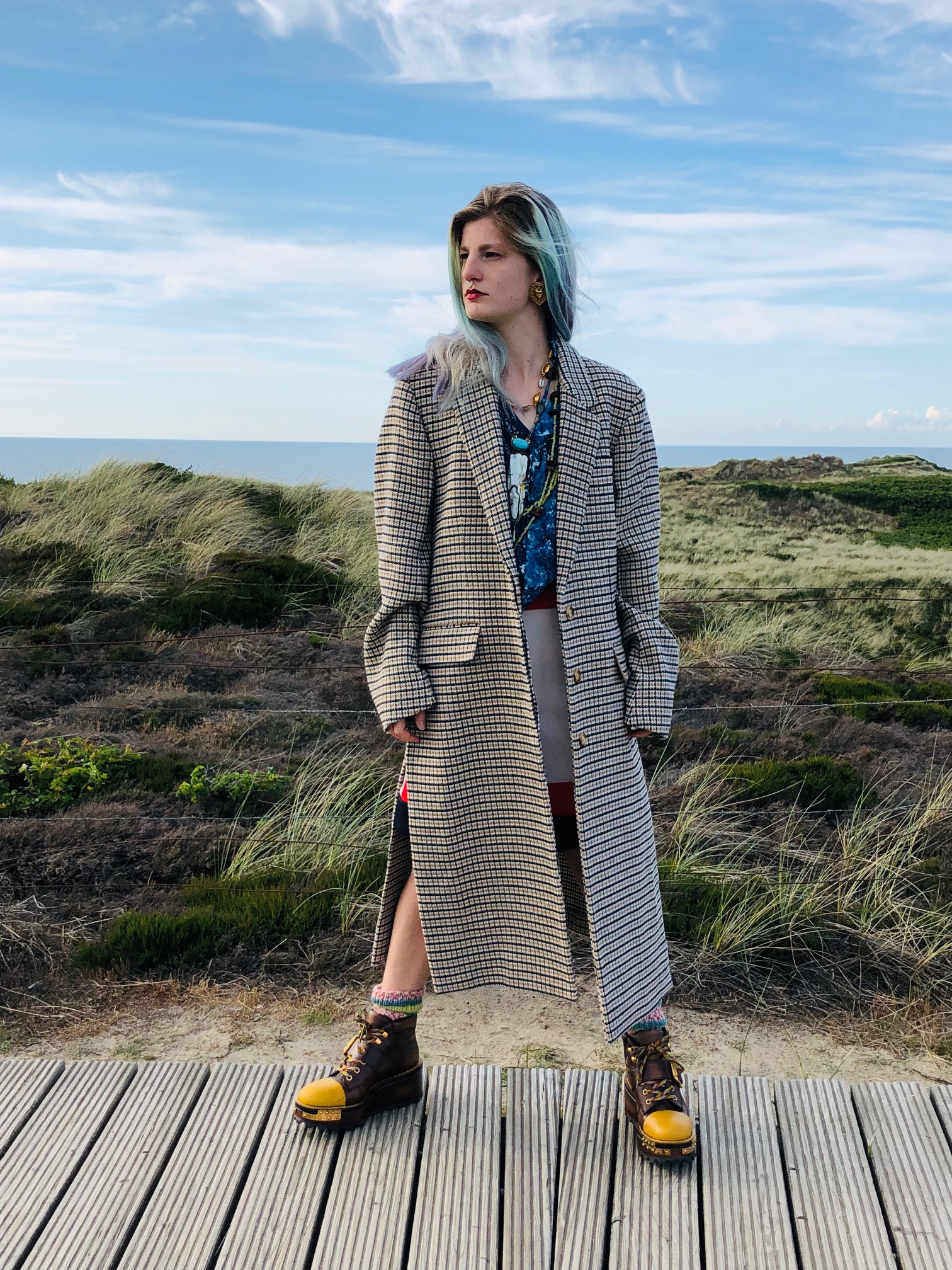 Secondella goes Sylt again