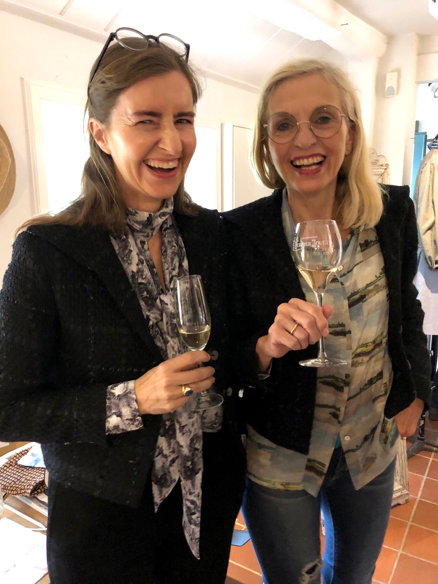 Geburtstagsparty