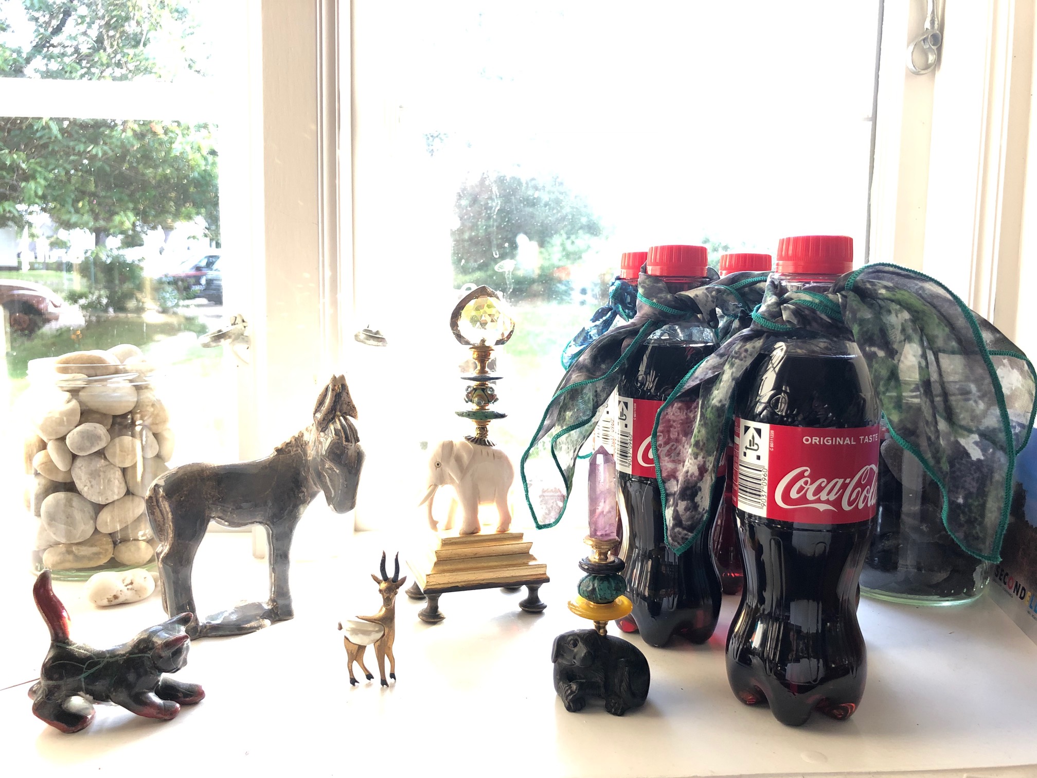Geburtstagsparty