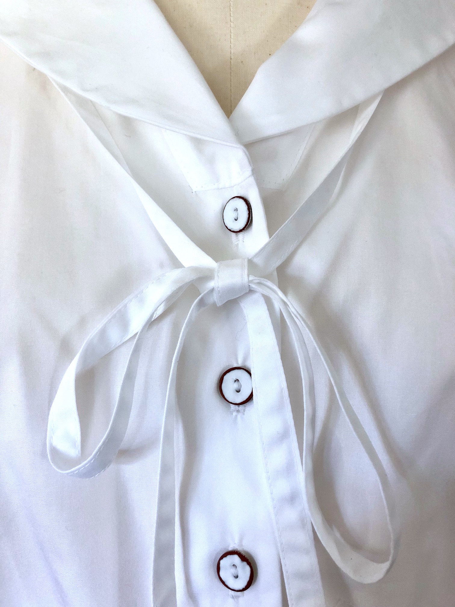 Matrosenbluse