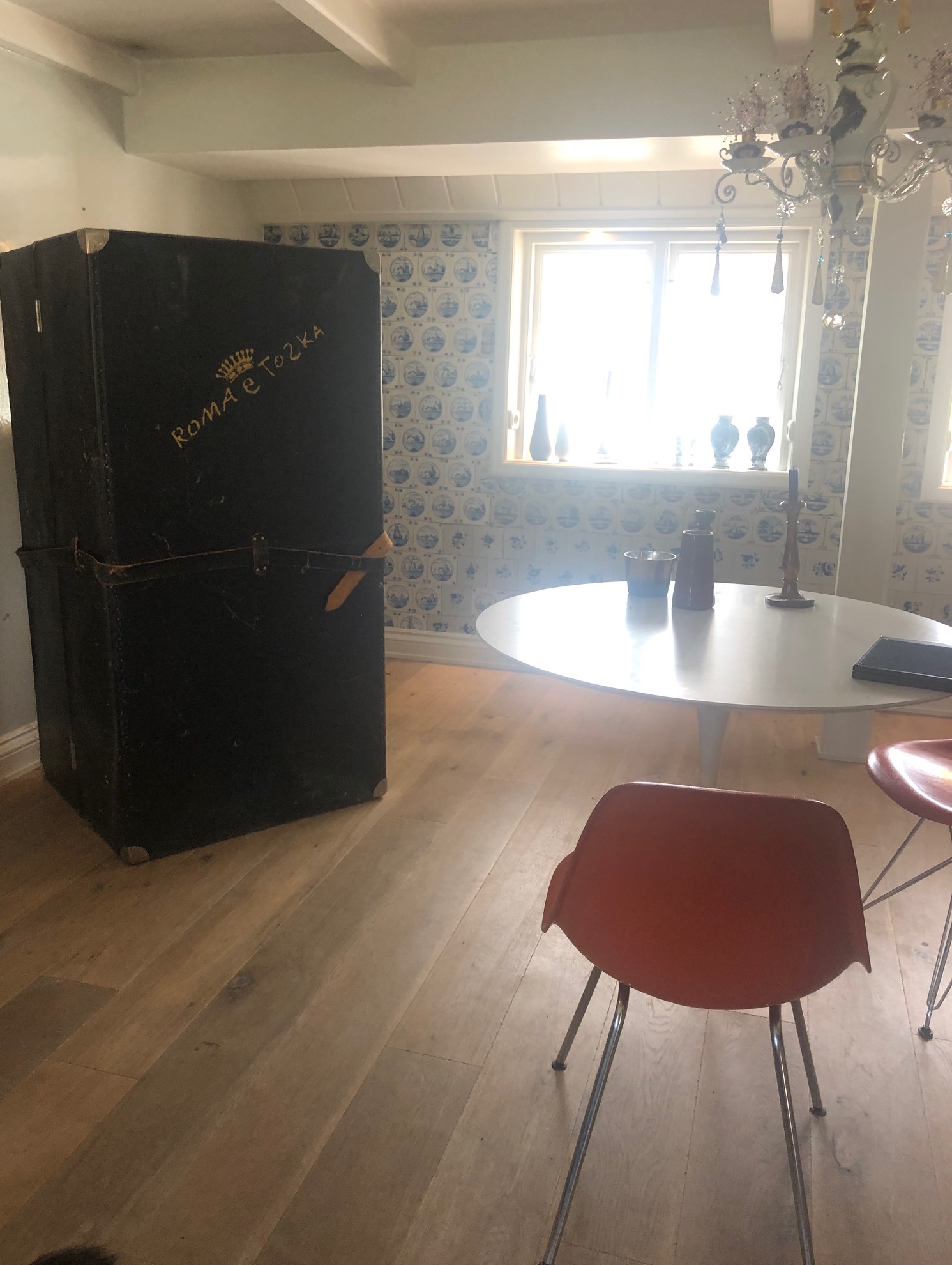 Secondella goes Sylt again