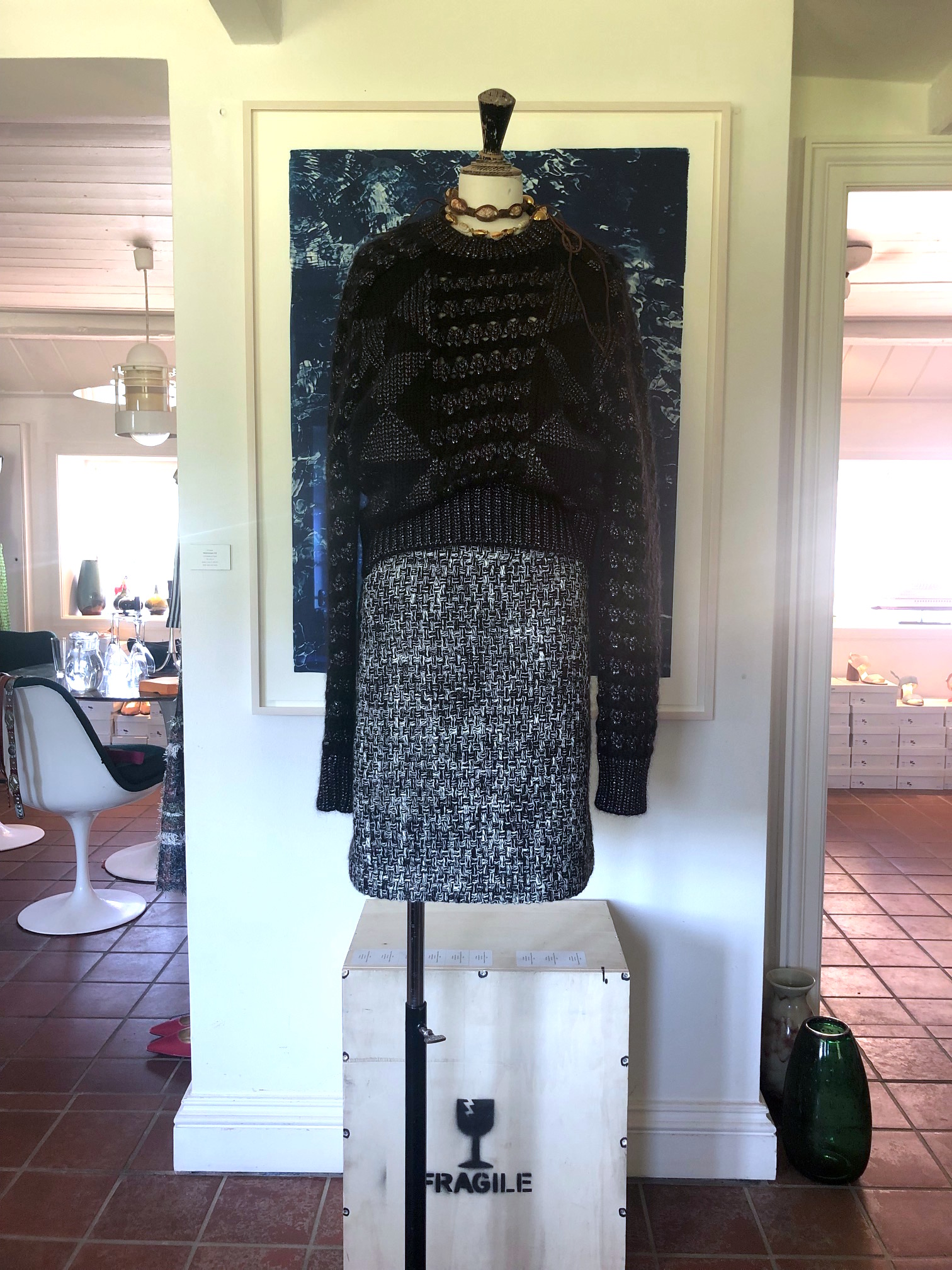 Secondella goes Sylt again