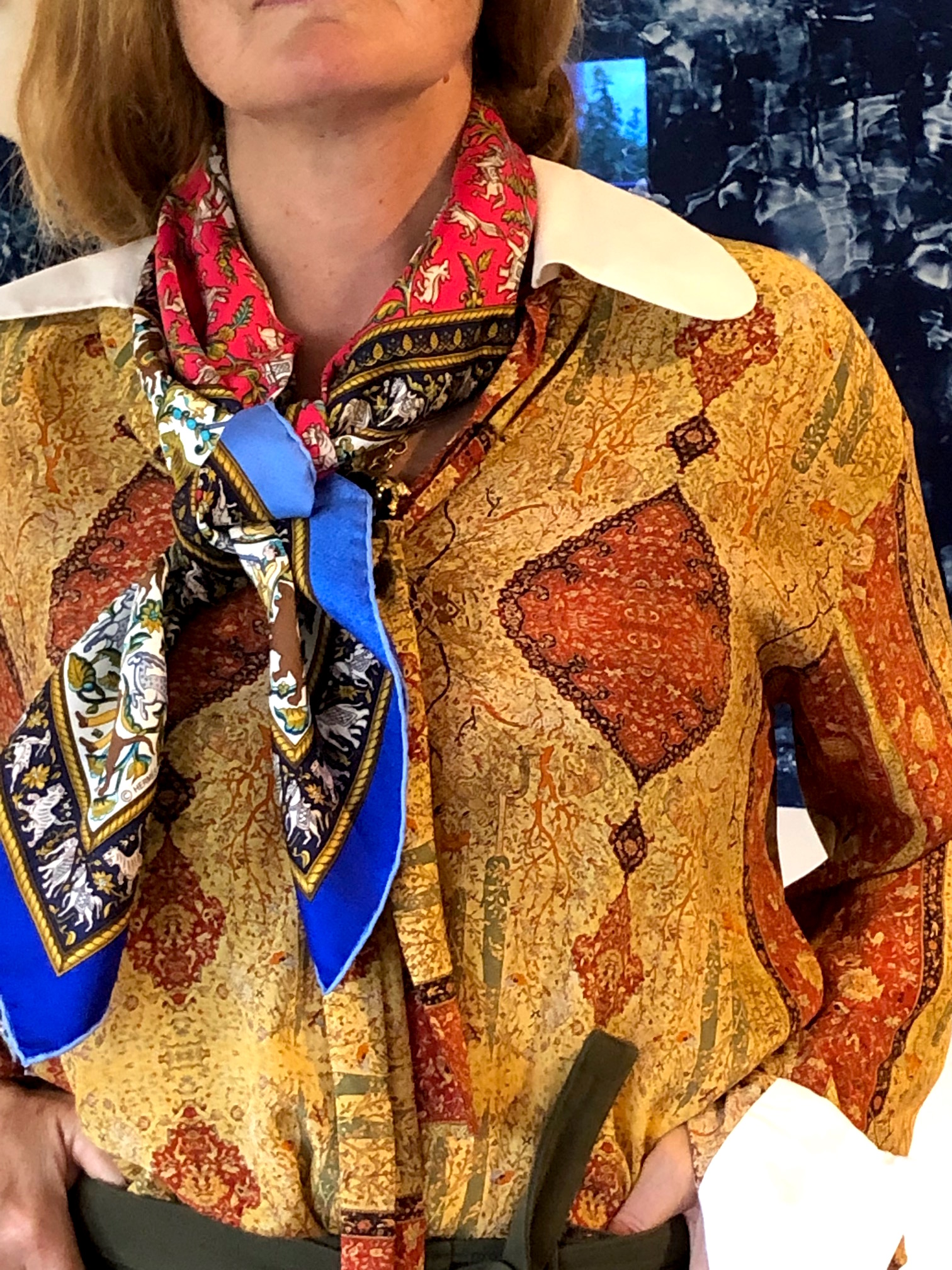 Secondella goes Sylt again