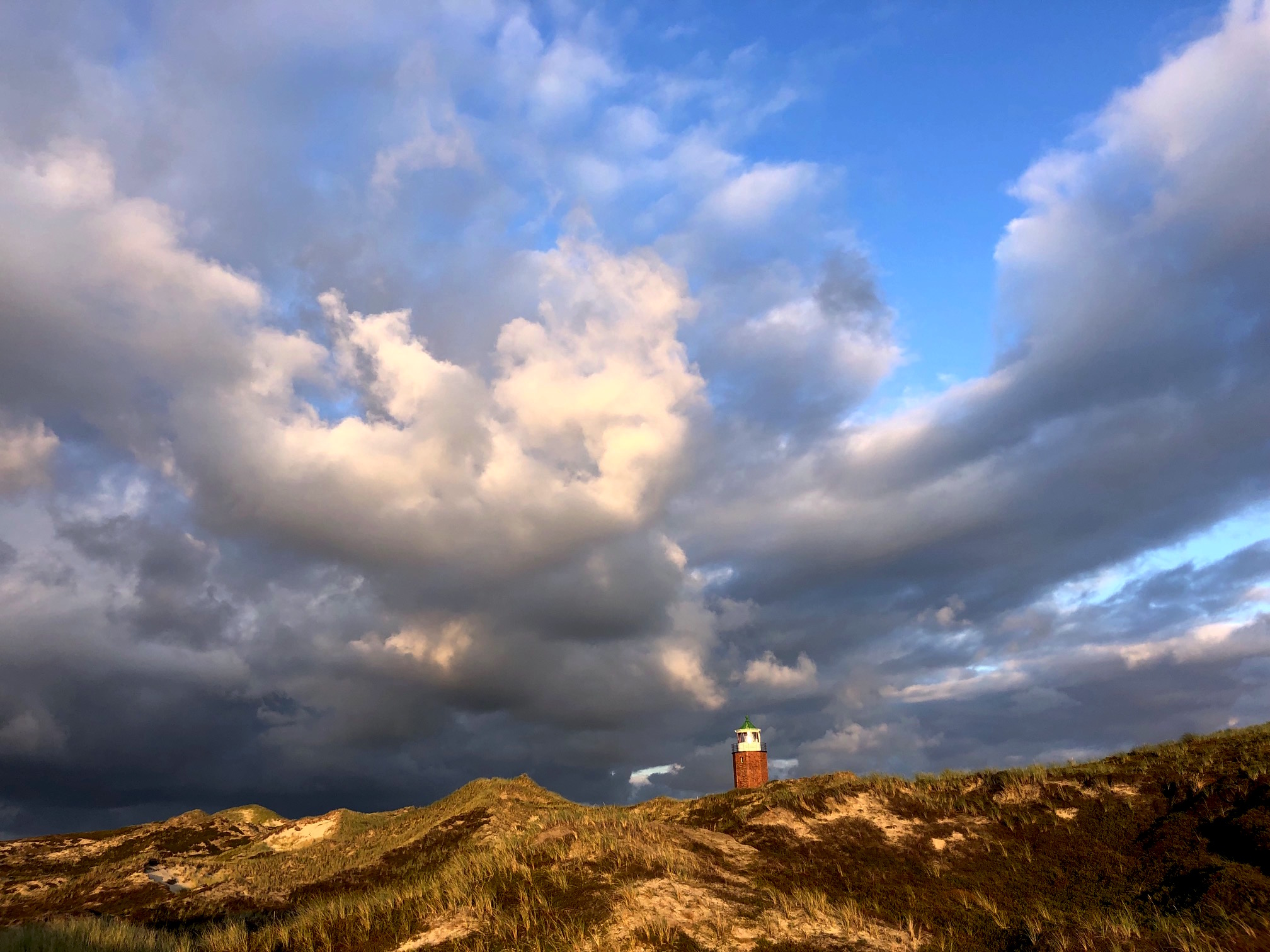 Sylt Zauber