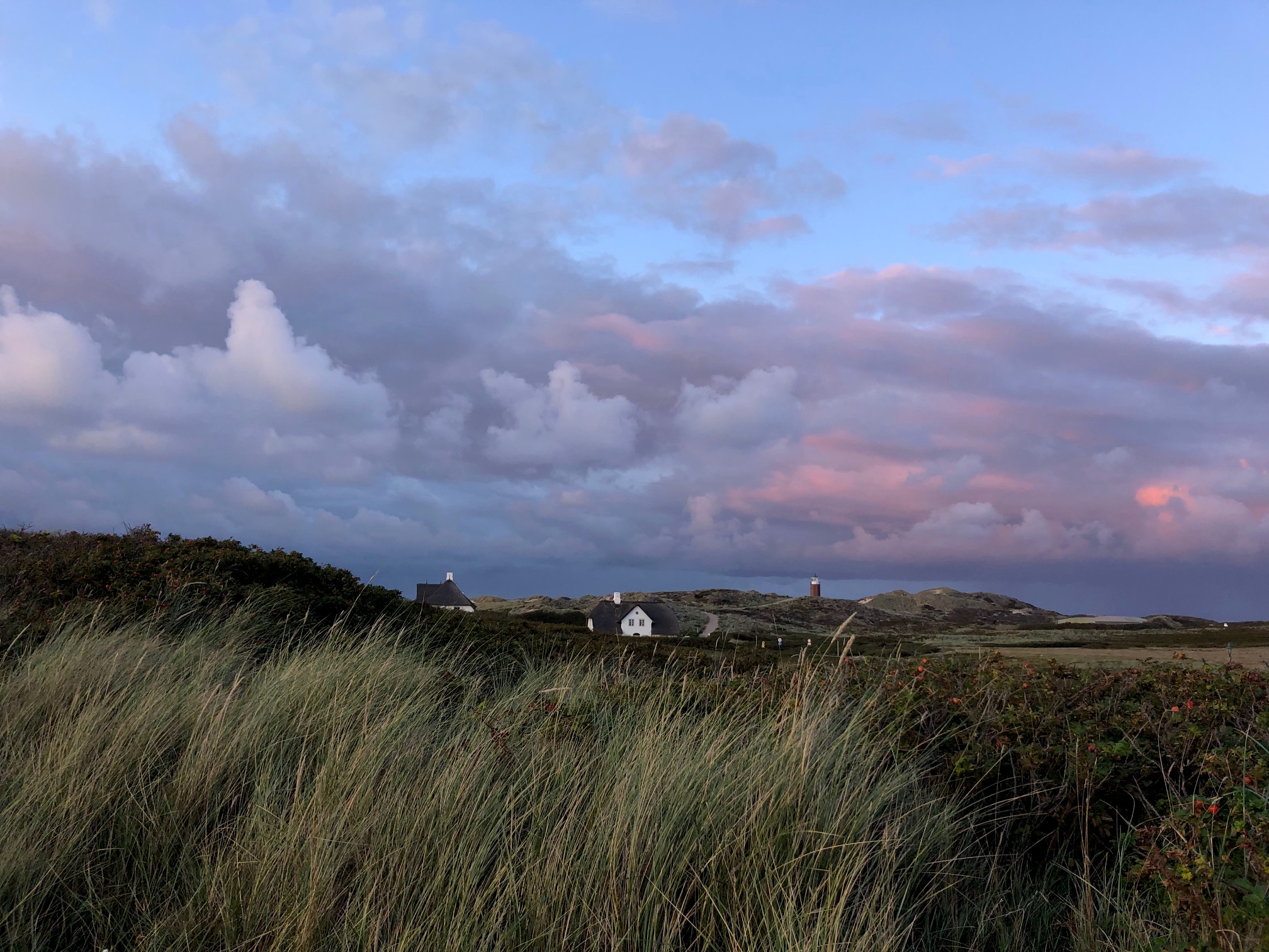 Sylt Zauber